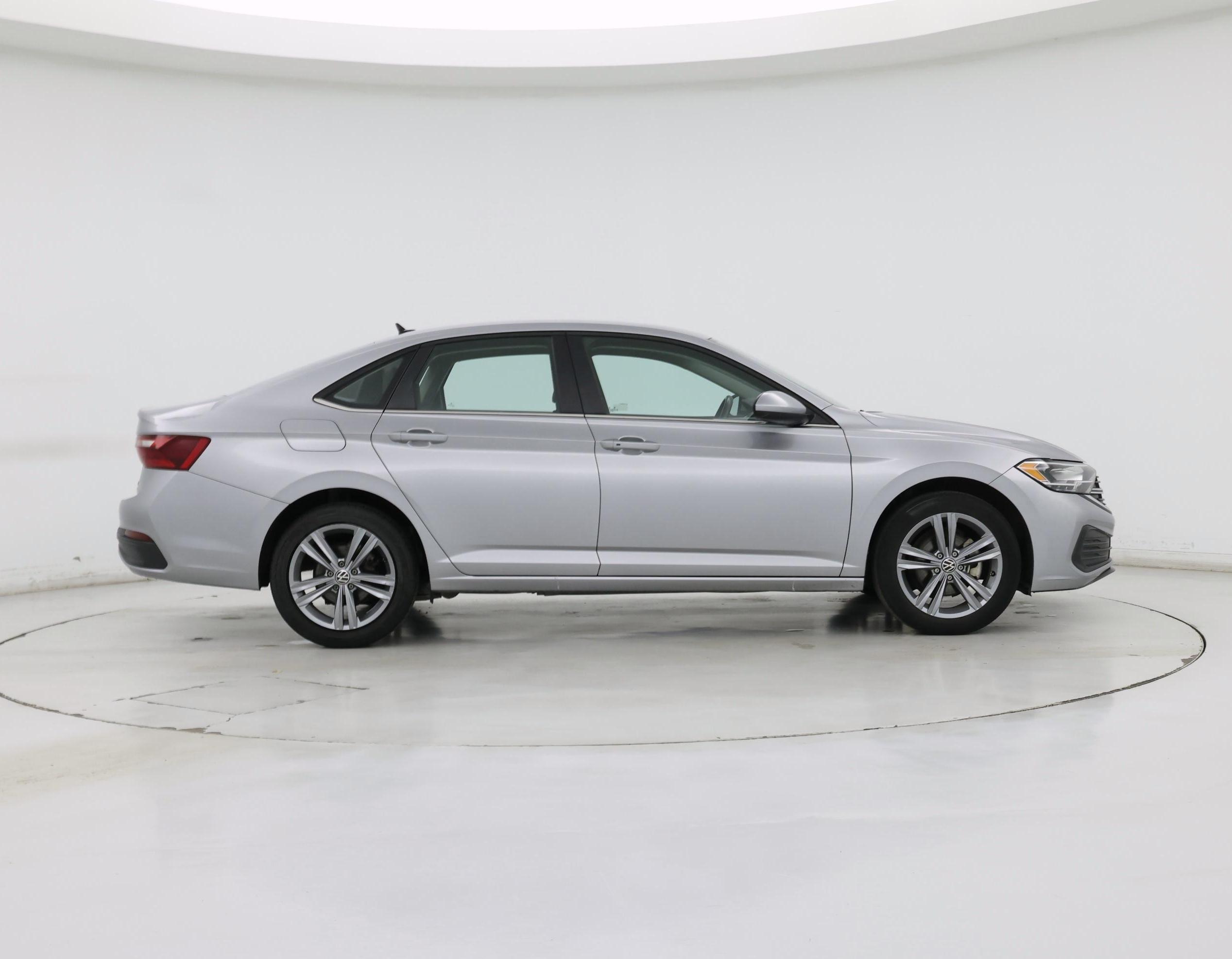 Thumbnail: 2024 Volkswagen Jetta - 7