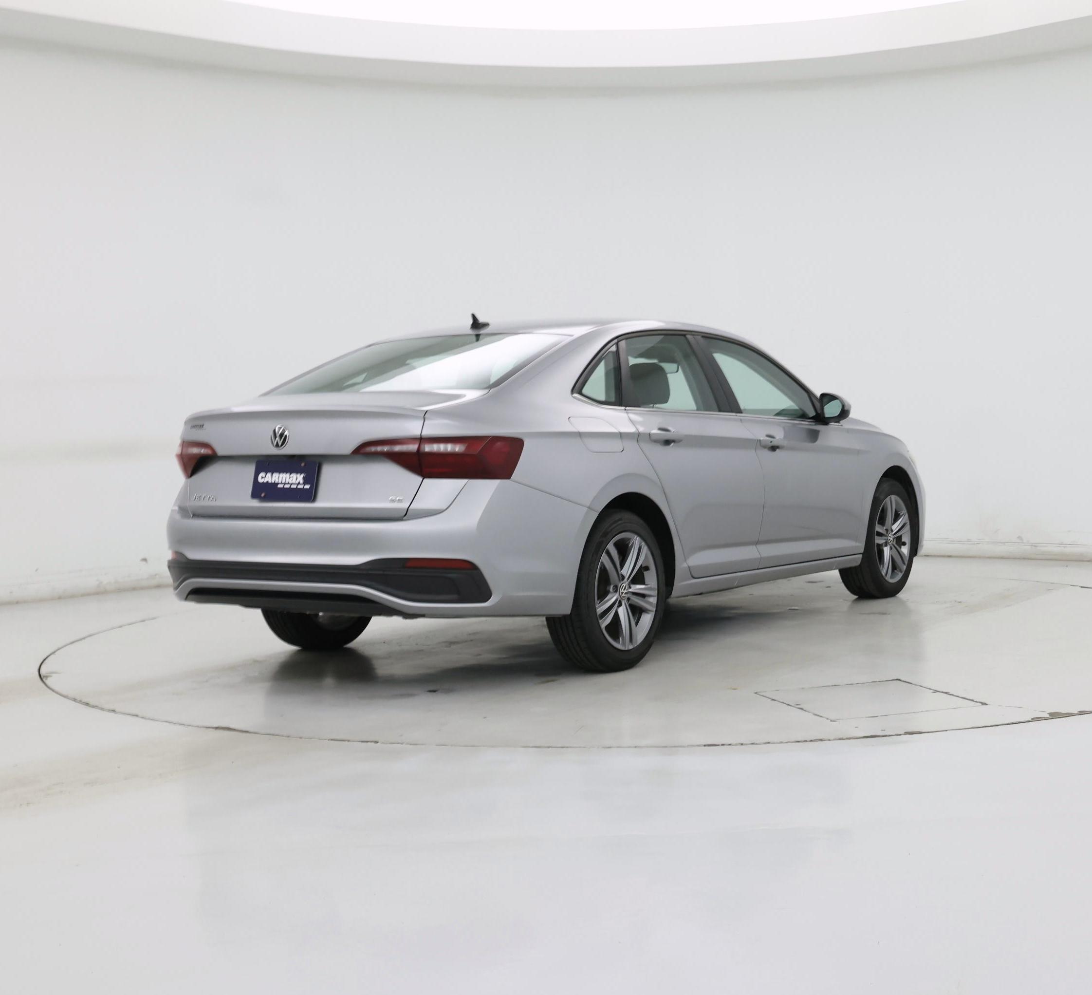 Thumbnail: 2024 Volkswagen Jetta - 8