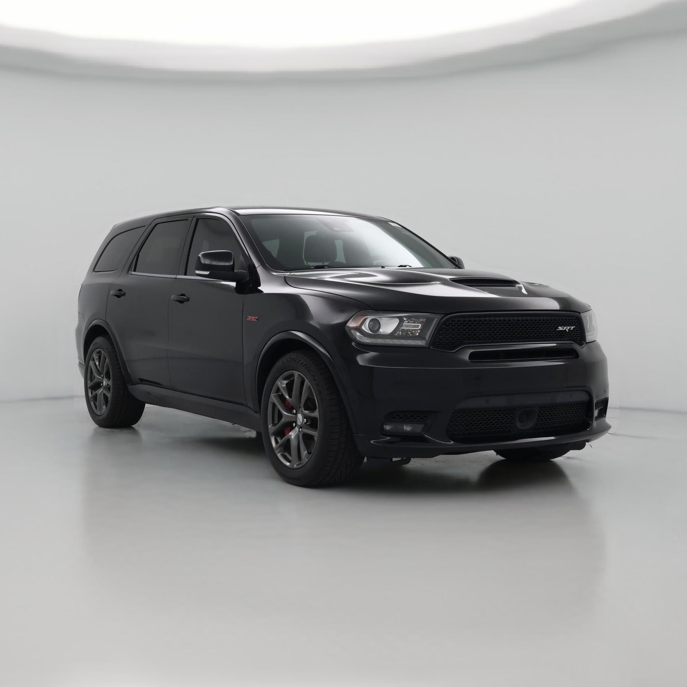 Thumbnail: 2019 Dodge Durango - 1