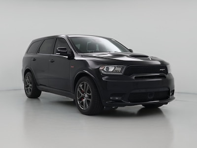 2019 Dodge Durango SRT