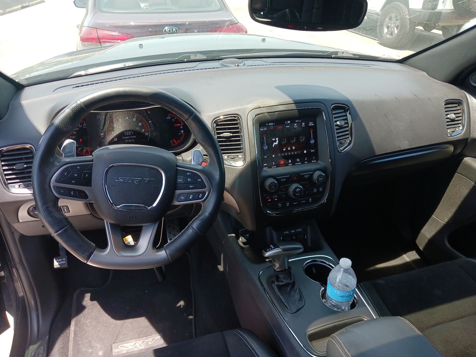 Thumbnail: 2019 Dodge Durango - 11