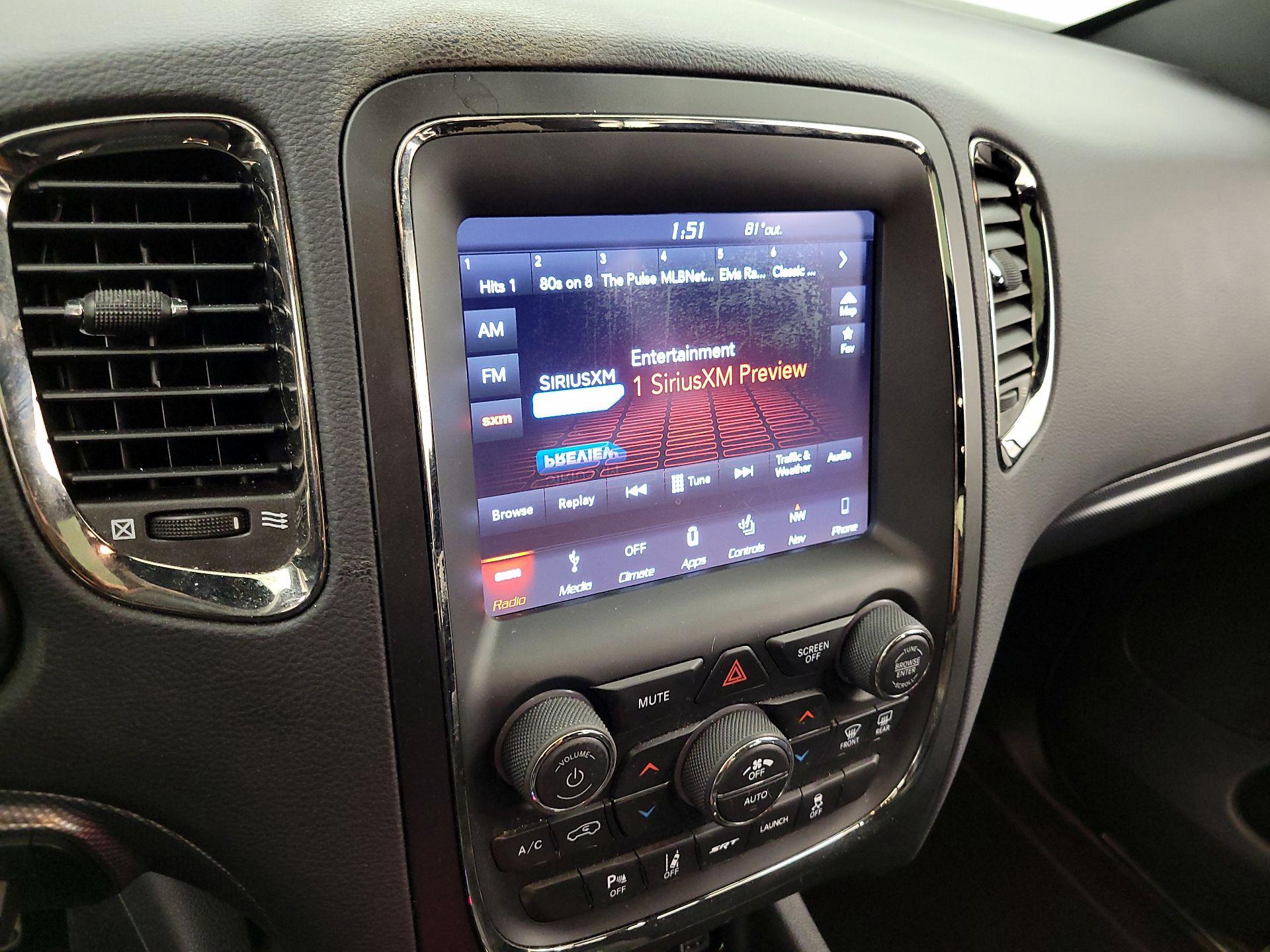 Thumbnail: 2019 Dodge Durango - 16