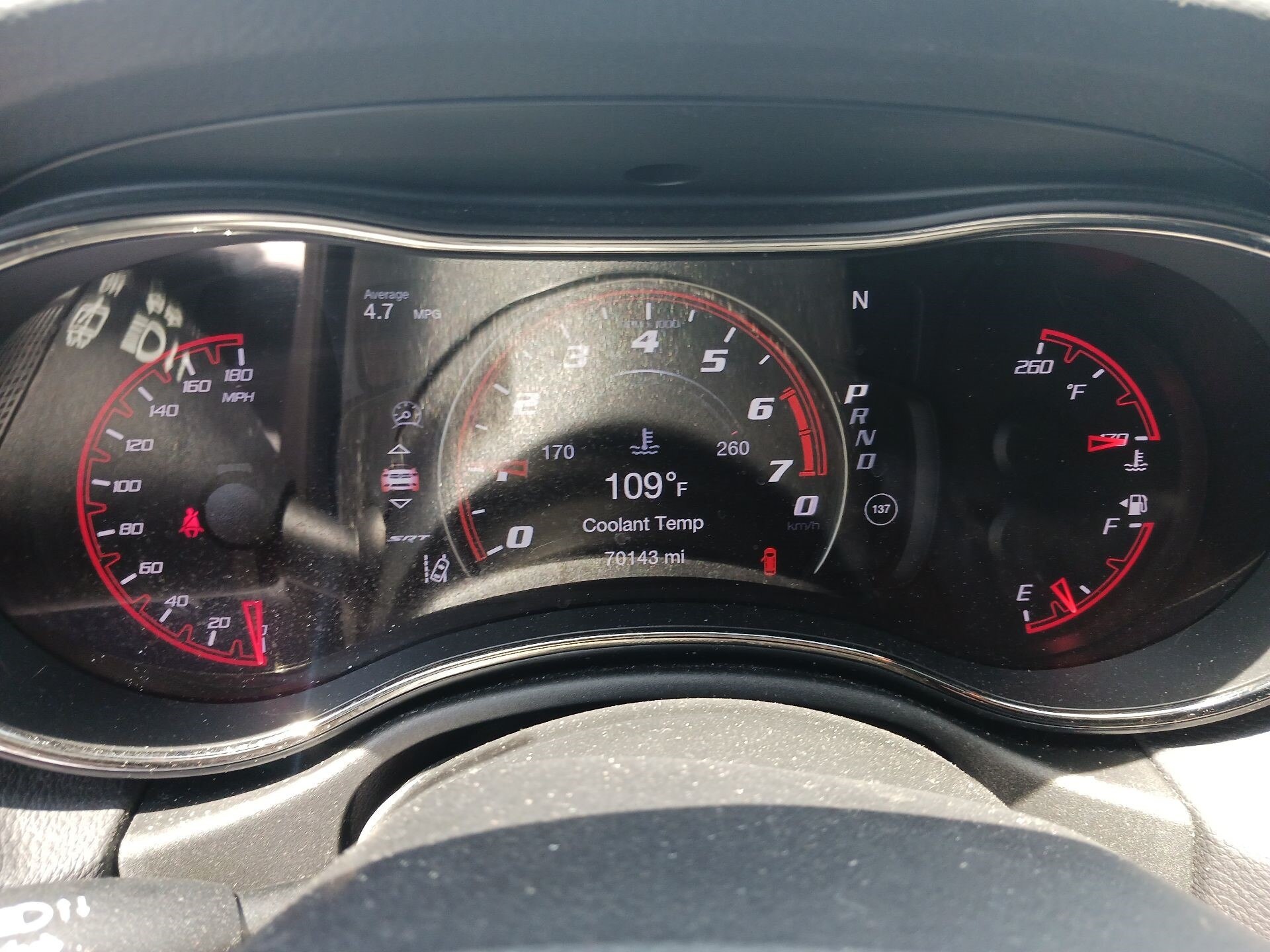 Thumbnail: 2019 Dodge Durango - 6