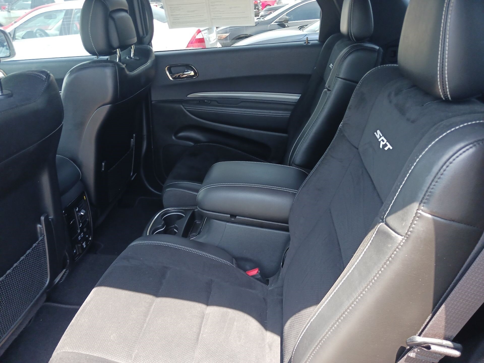 Thumbnail: 2019 Dodge Durango - 8