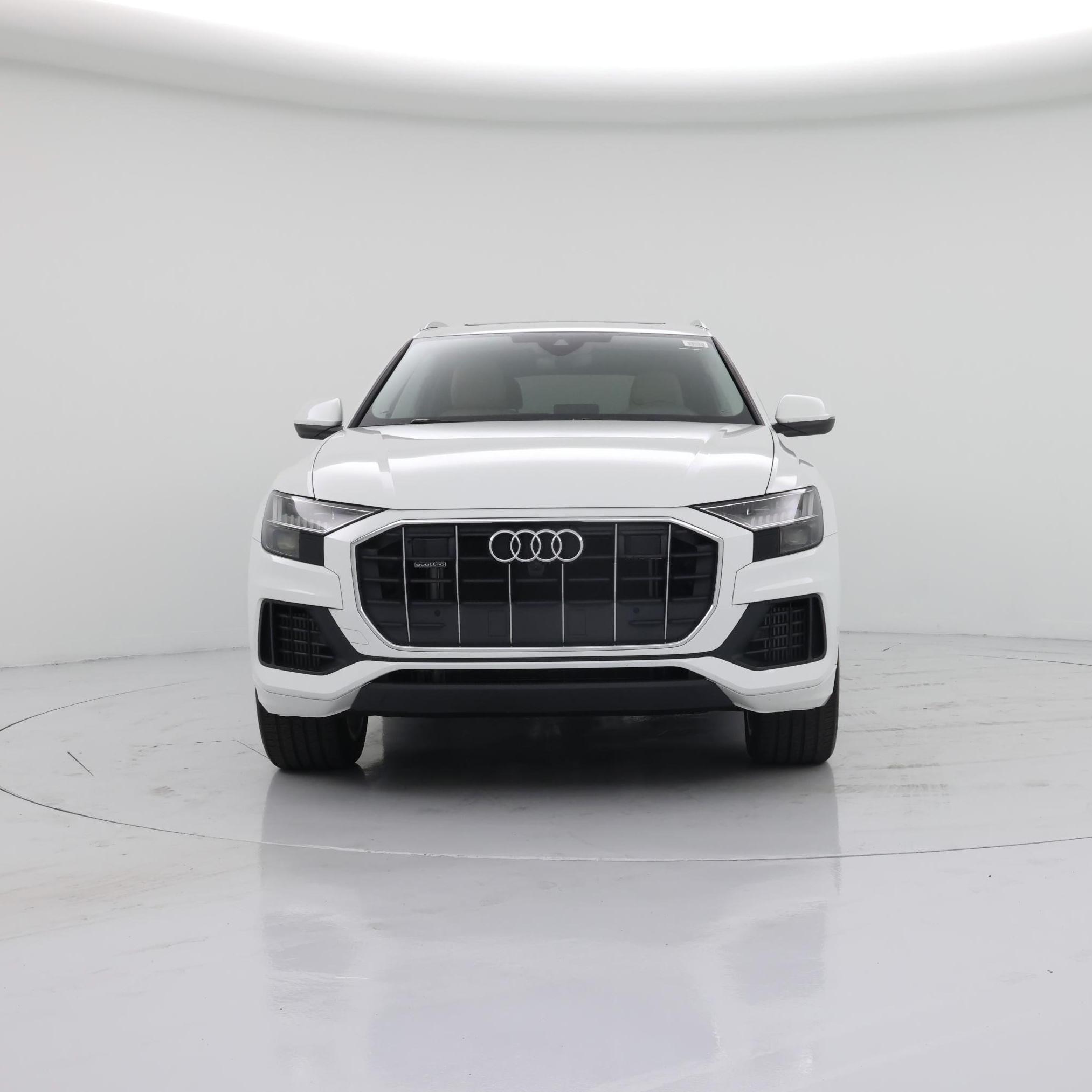 Thumbnail: 2023 Audi Q8 - 5