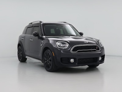 2017 Mini Cooper Countryman S