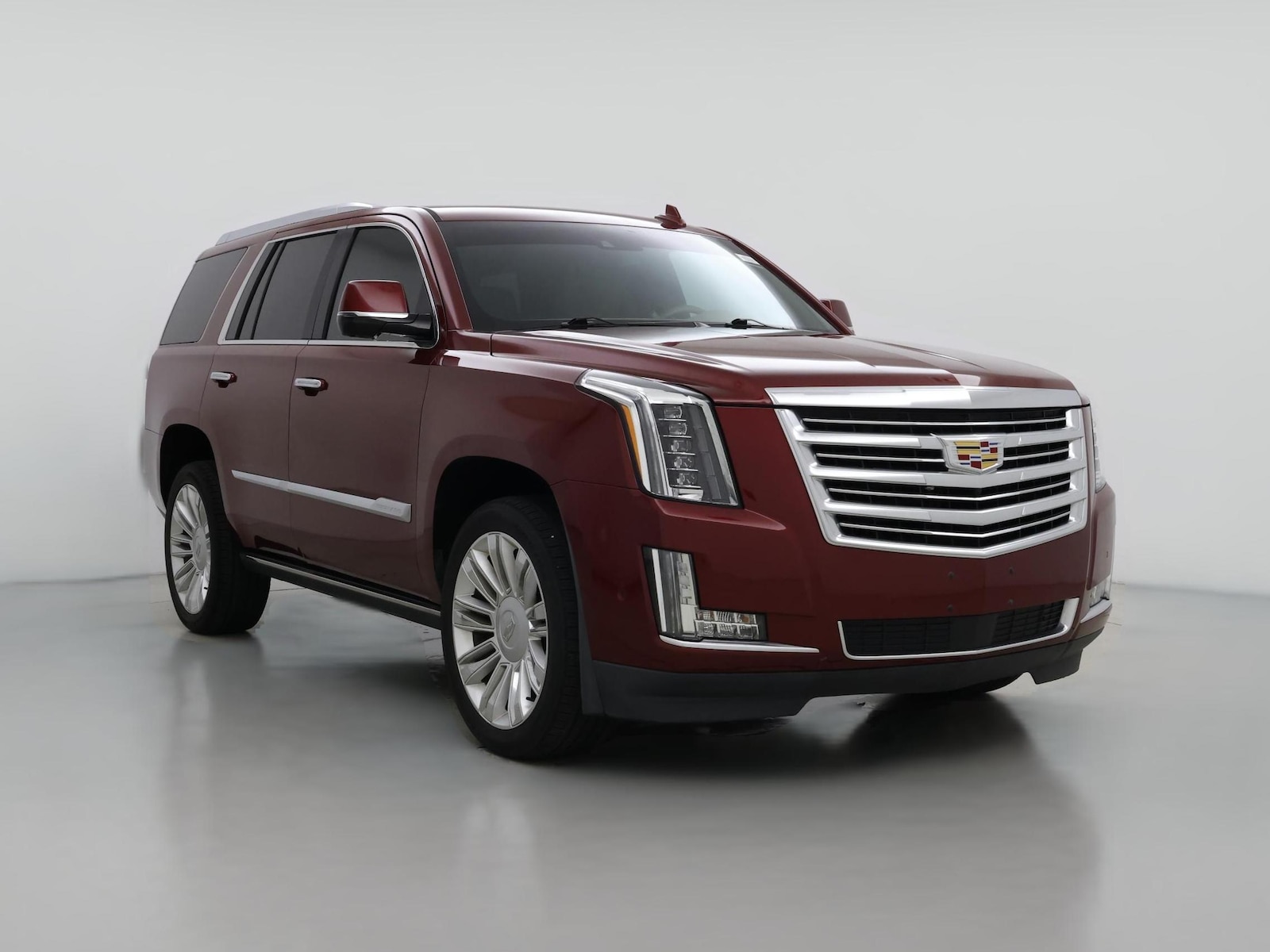 2019 Cadillac Escalade