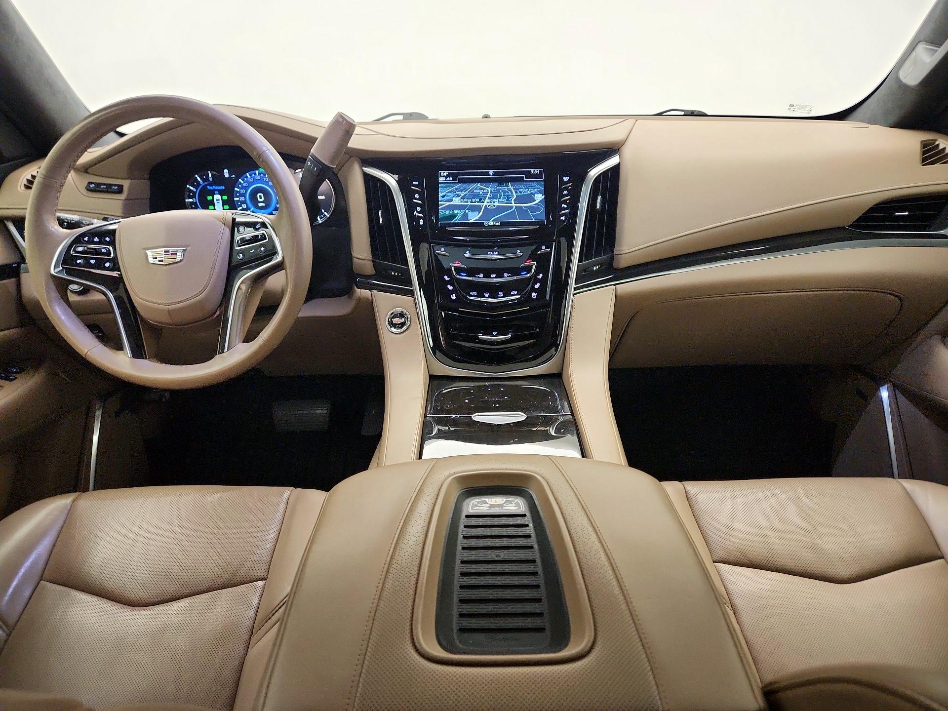 Thumbnail: 2019 Cadillac Escalade - 9