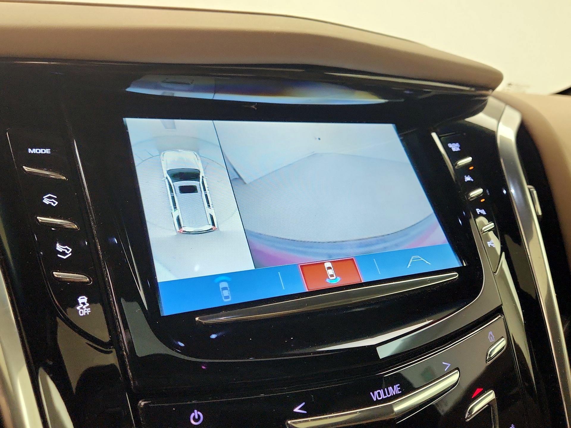 Thumbnail: 2019 Cadillac Escalade - 15