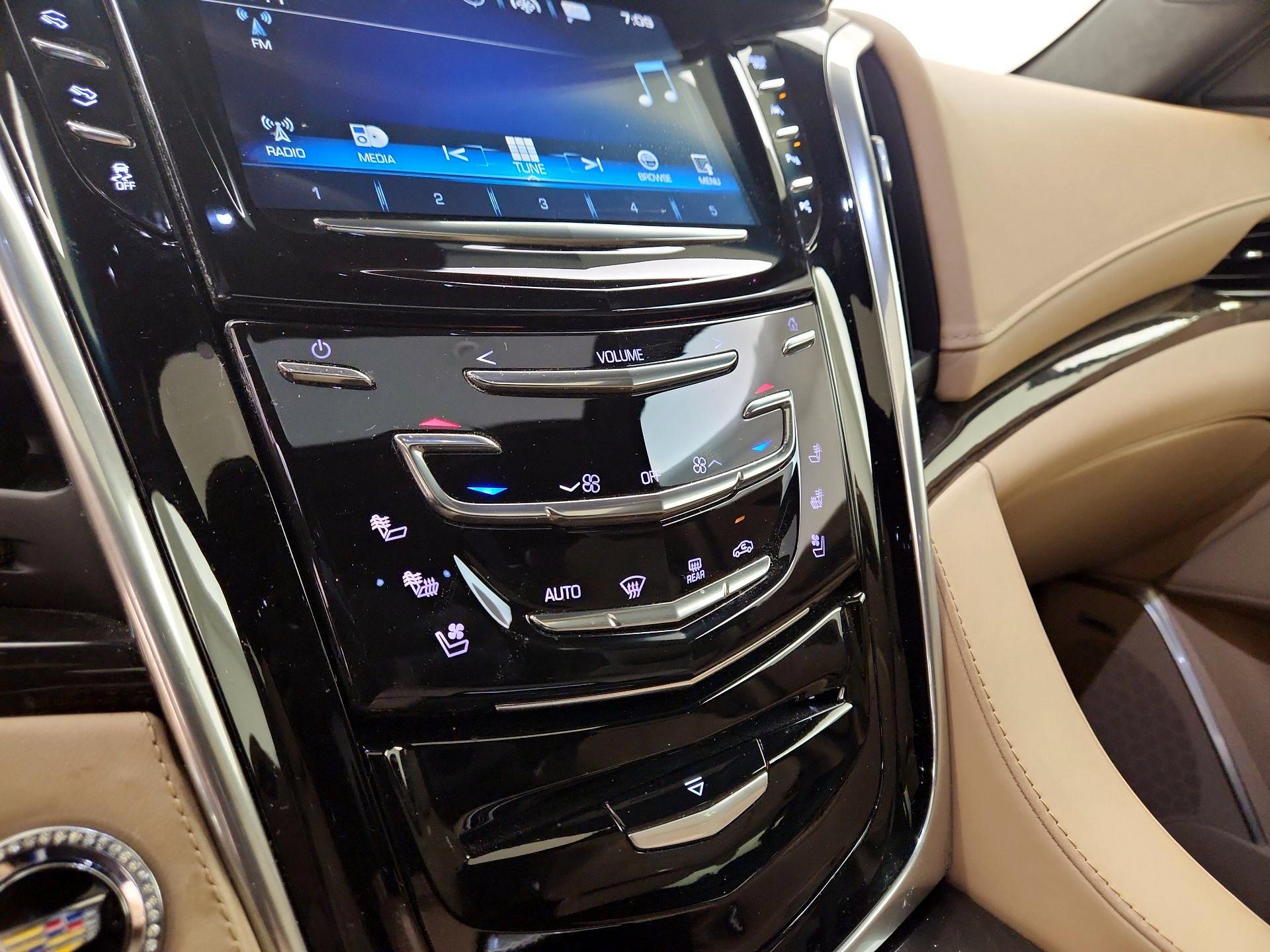 Thumbnail: 2019 Cadillac Escalade - 17