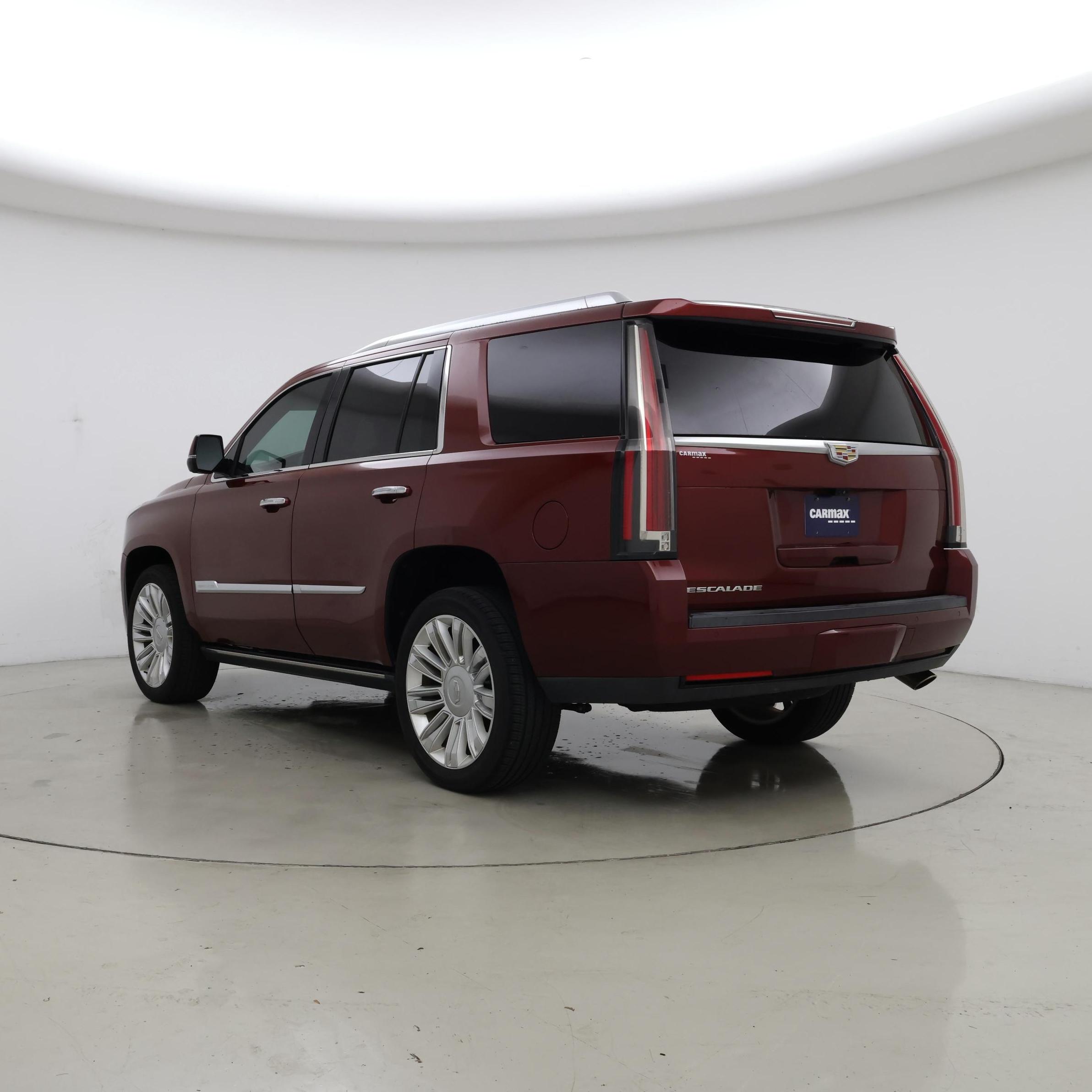 Thumbnail: 2019 Cadillac Escalade - 2