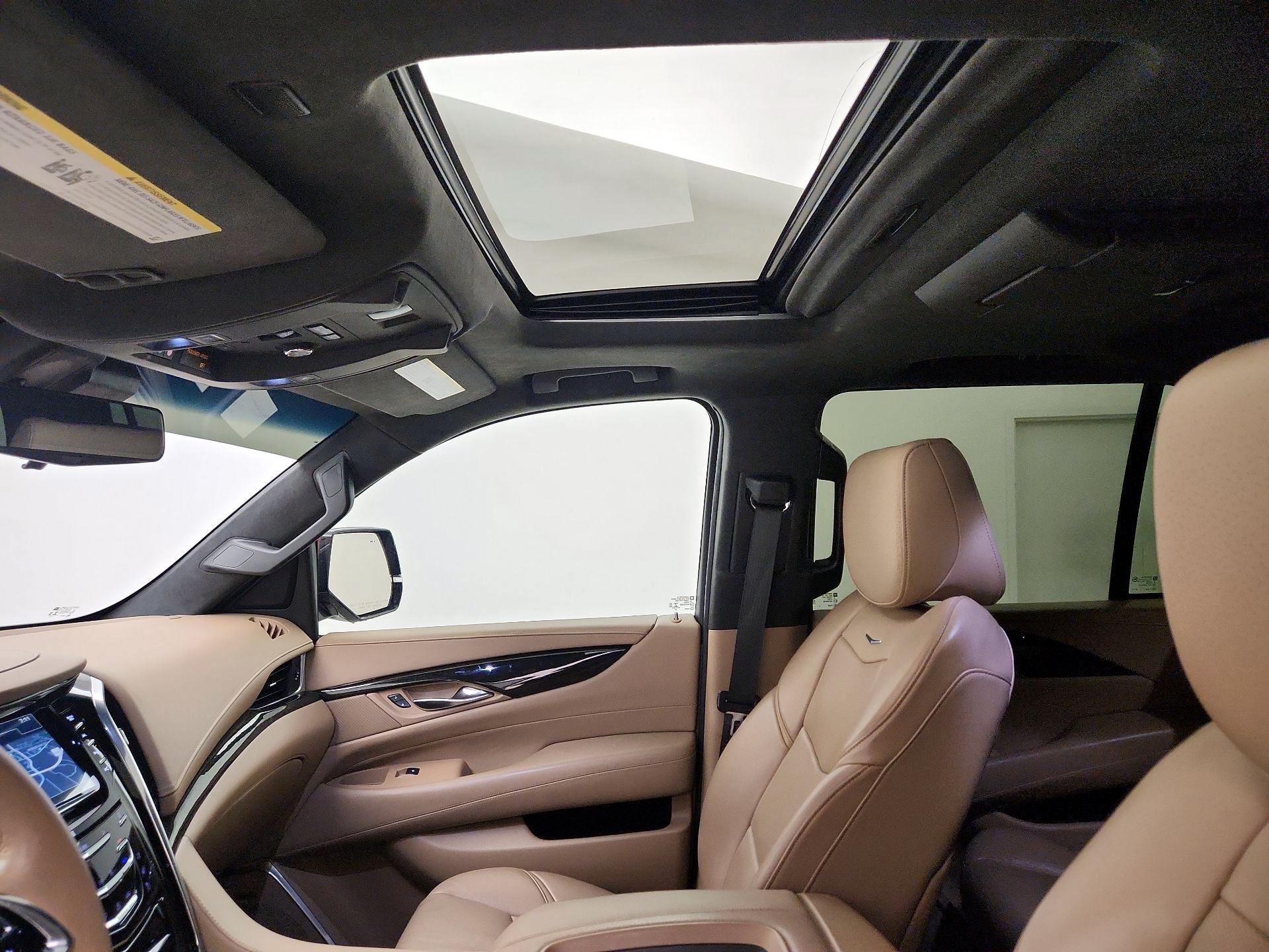 Thumbnail: 2019 Cadillac Escalade - 20