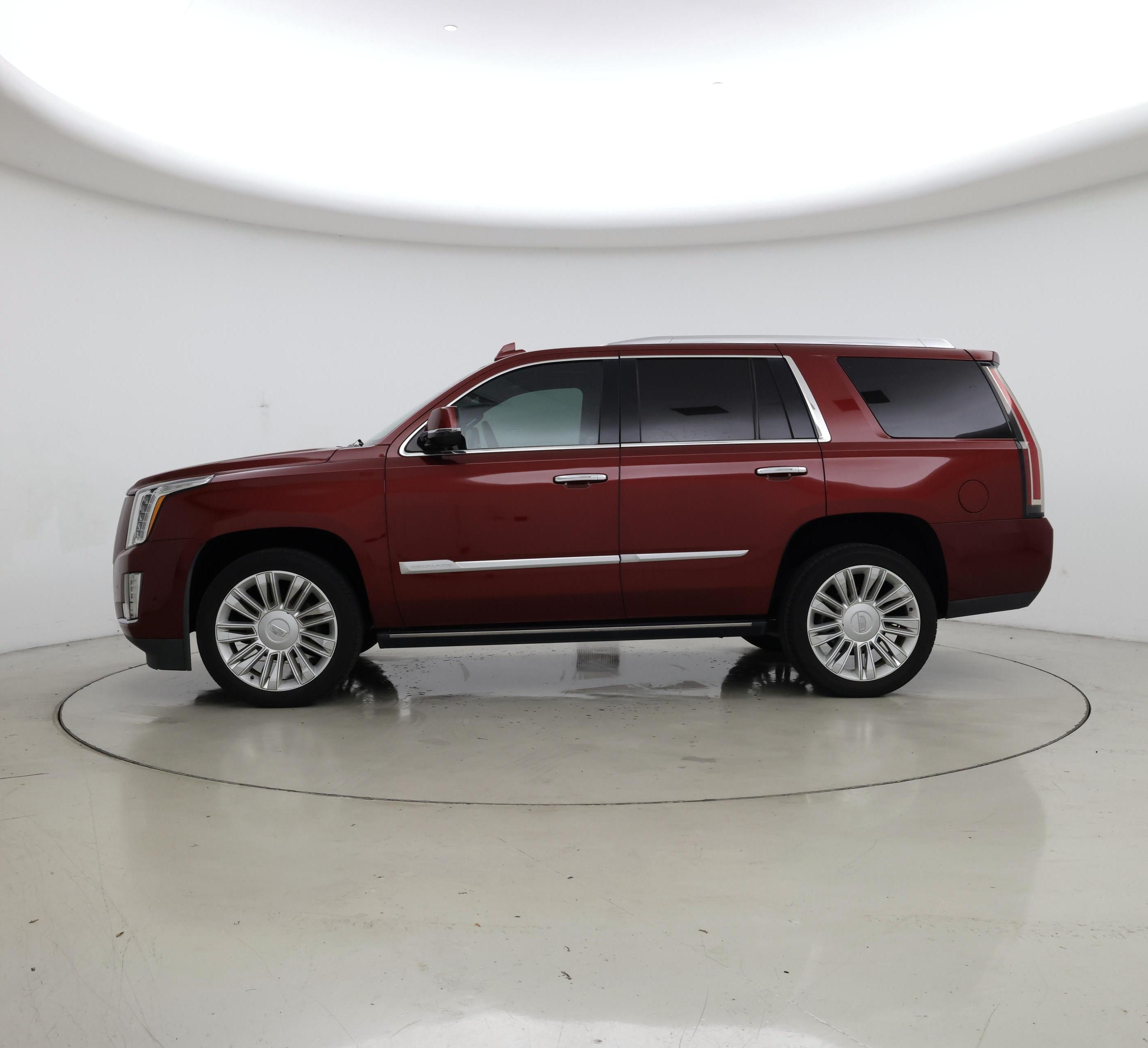 Thumbnail: 2019 Cadillac Escalade - 3