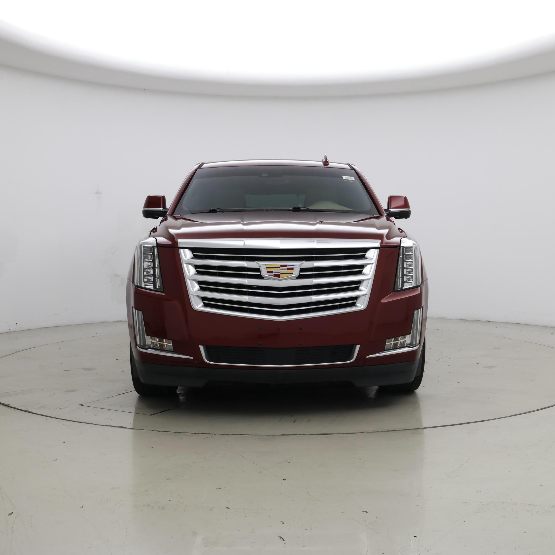 Thumbnail: 2019 Cadillac Escalade - 5