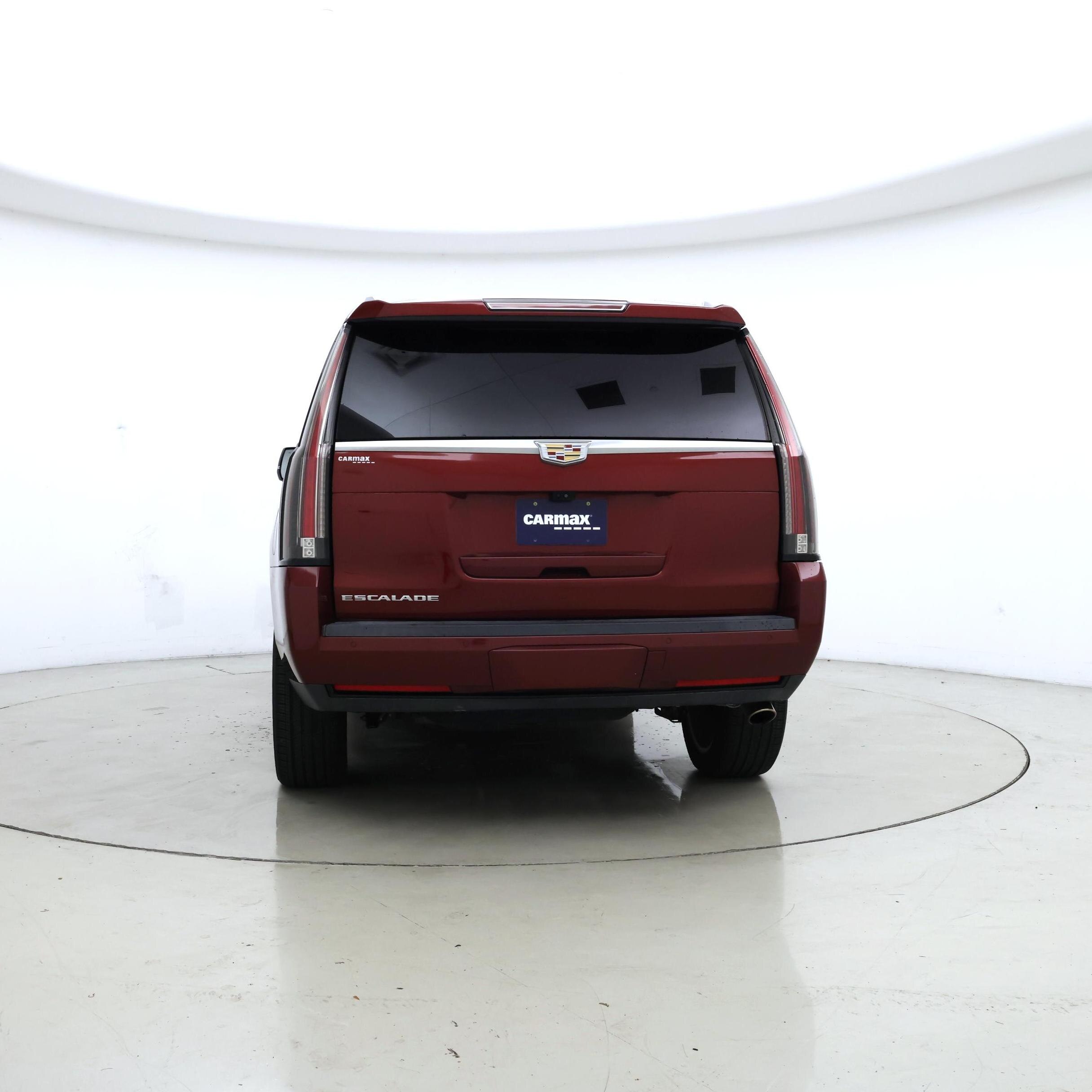 Thumbnail: 2019 Cadillac Escalade - 6