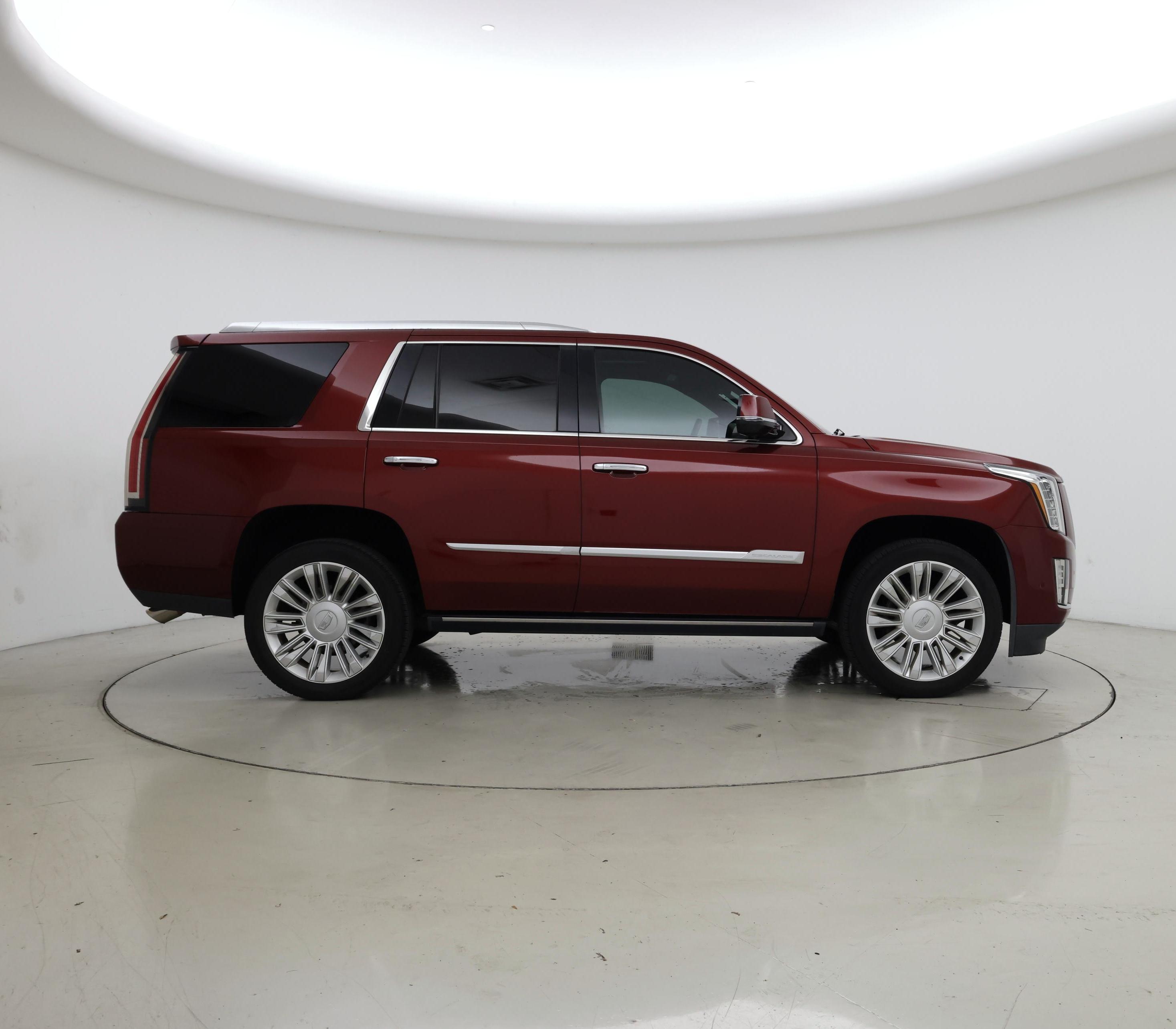 Thumbnail: 2019 Cadillac Escalade - 7