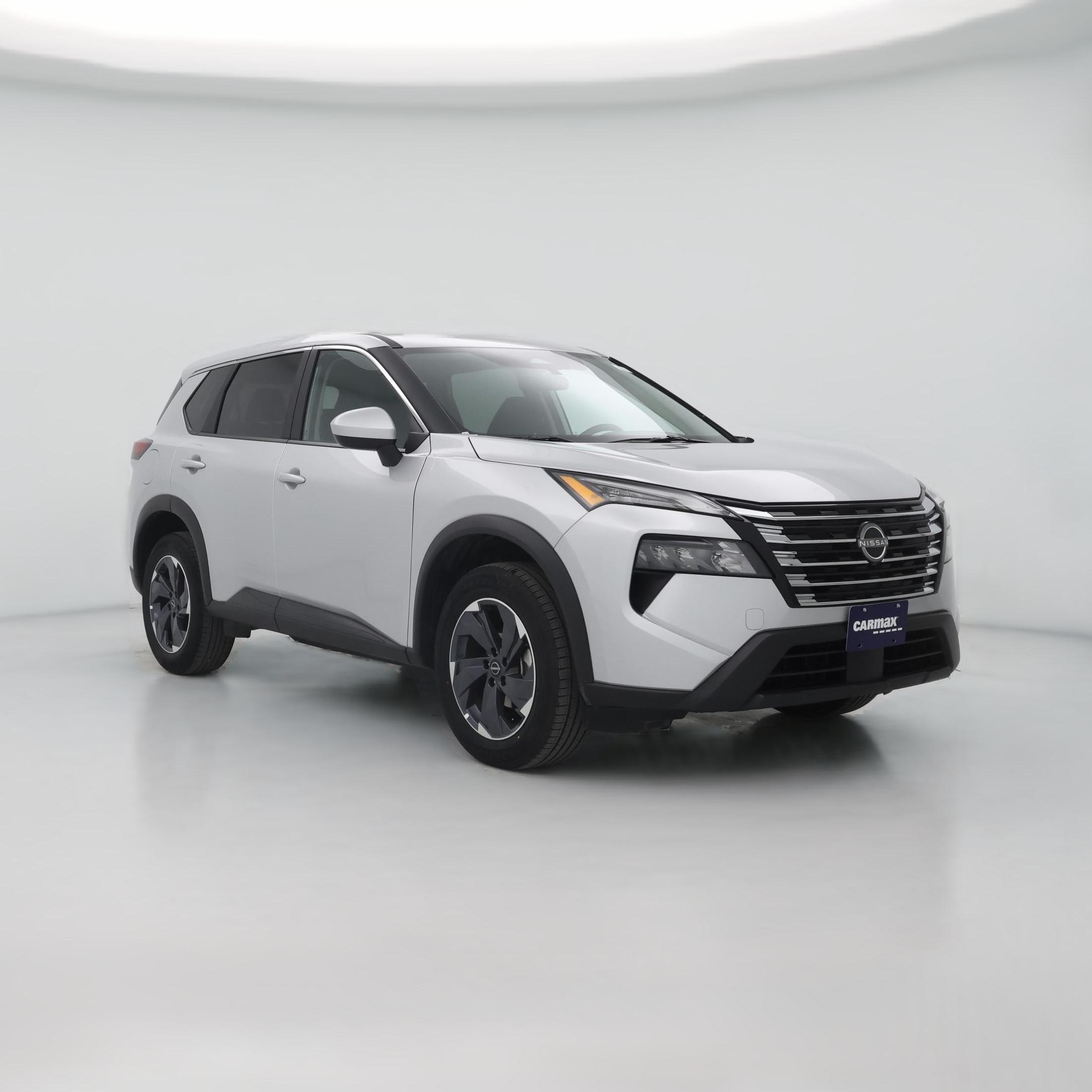 Thumbnail: 2025 Nissan Rogue - 1