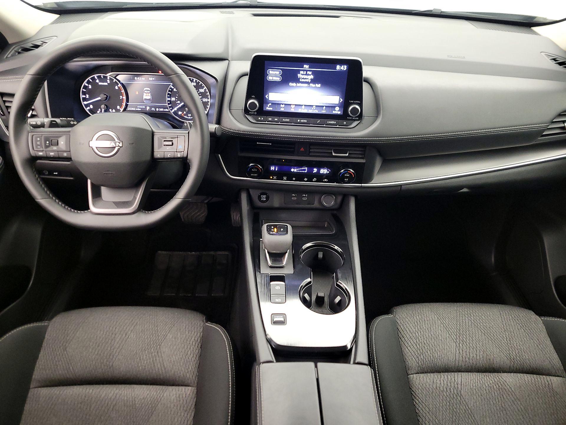 Thumbnail: 2025 Nissan Rogue - 9