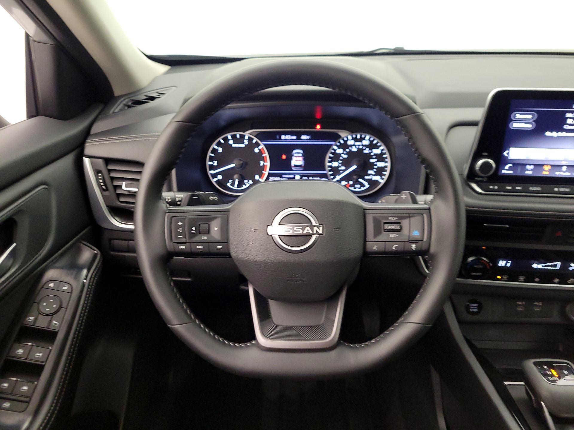 Thumbnail: 2025 Nissan Rogue - 10