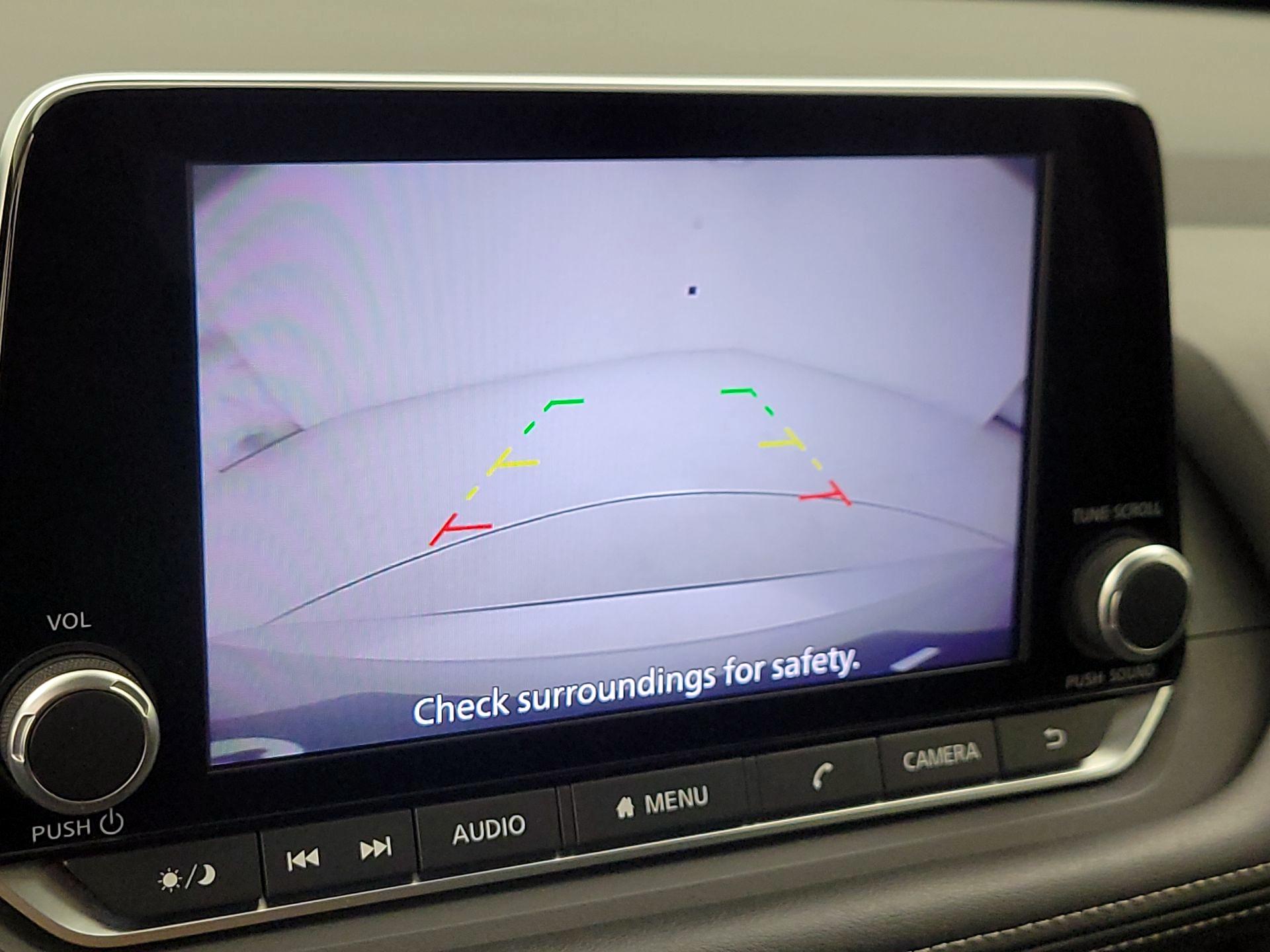 Thumbnail: 2025 Nissan Rogue - 14