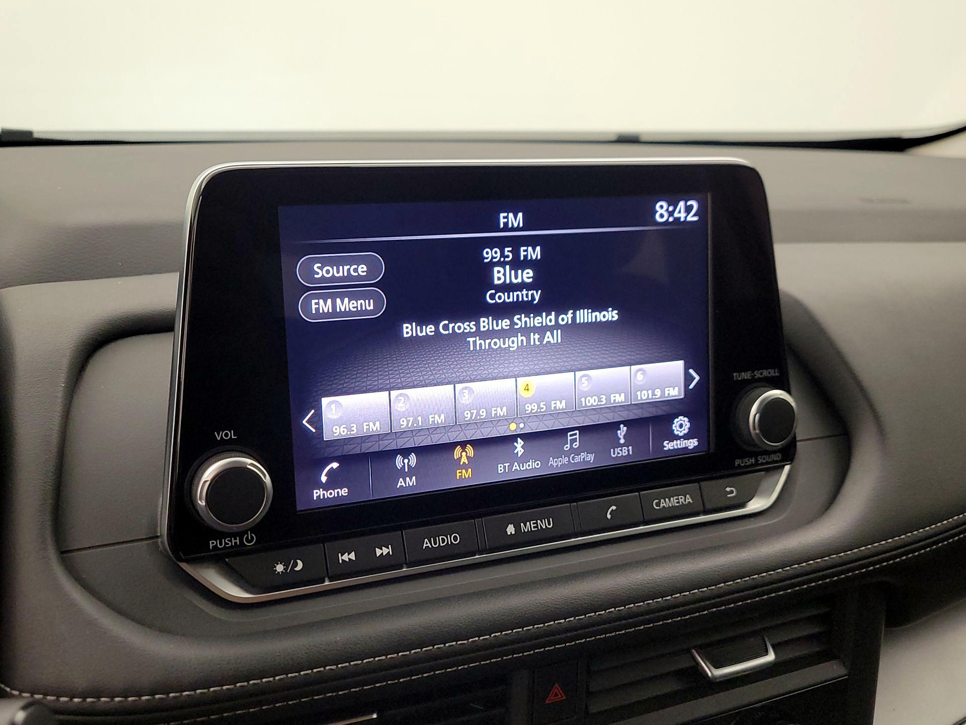 Thumbnail: 2025 Nissan Rogue - 15