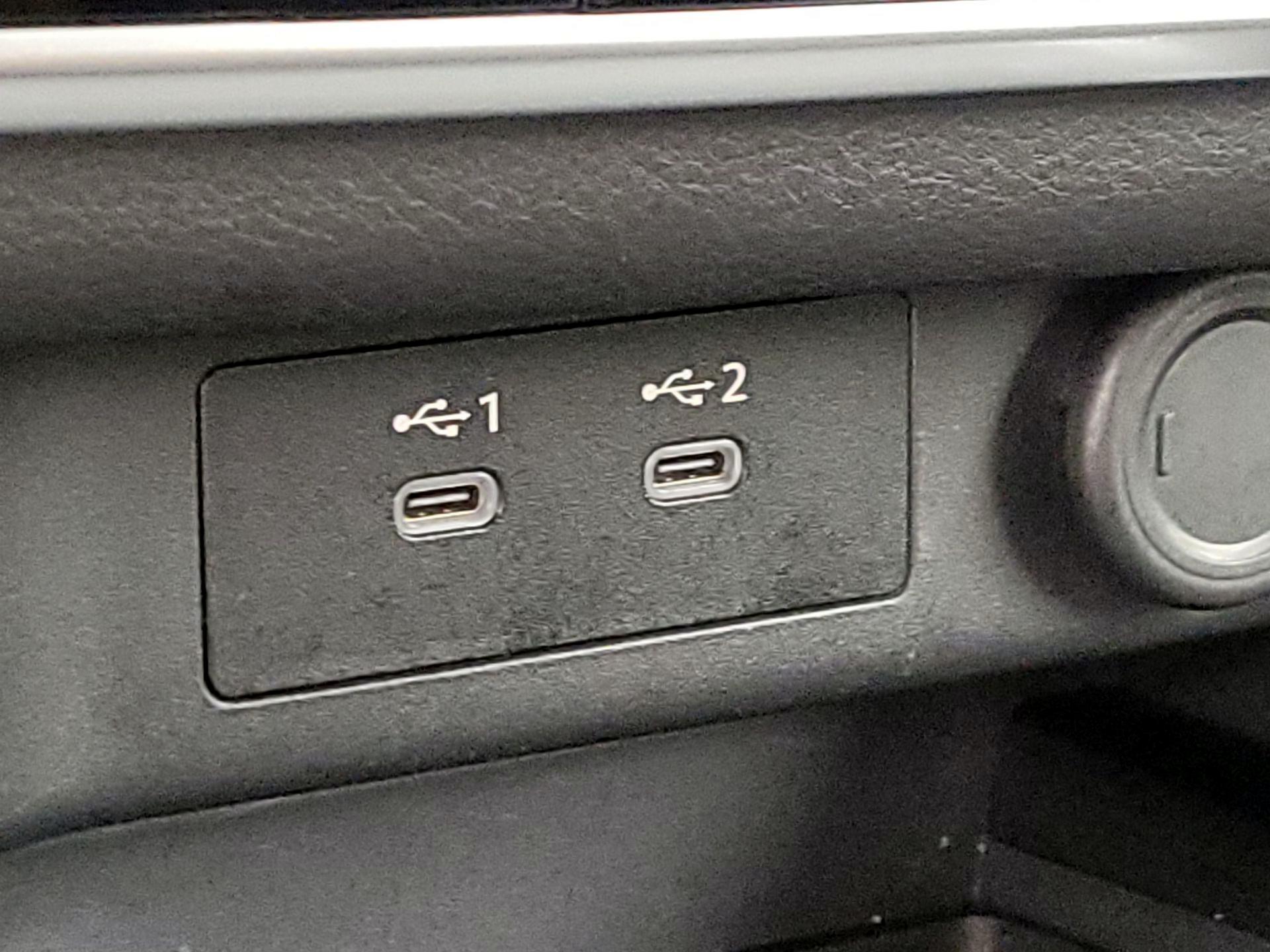 Thumbnail: 2025 Nissan Rogue - 18