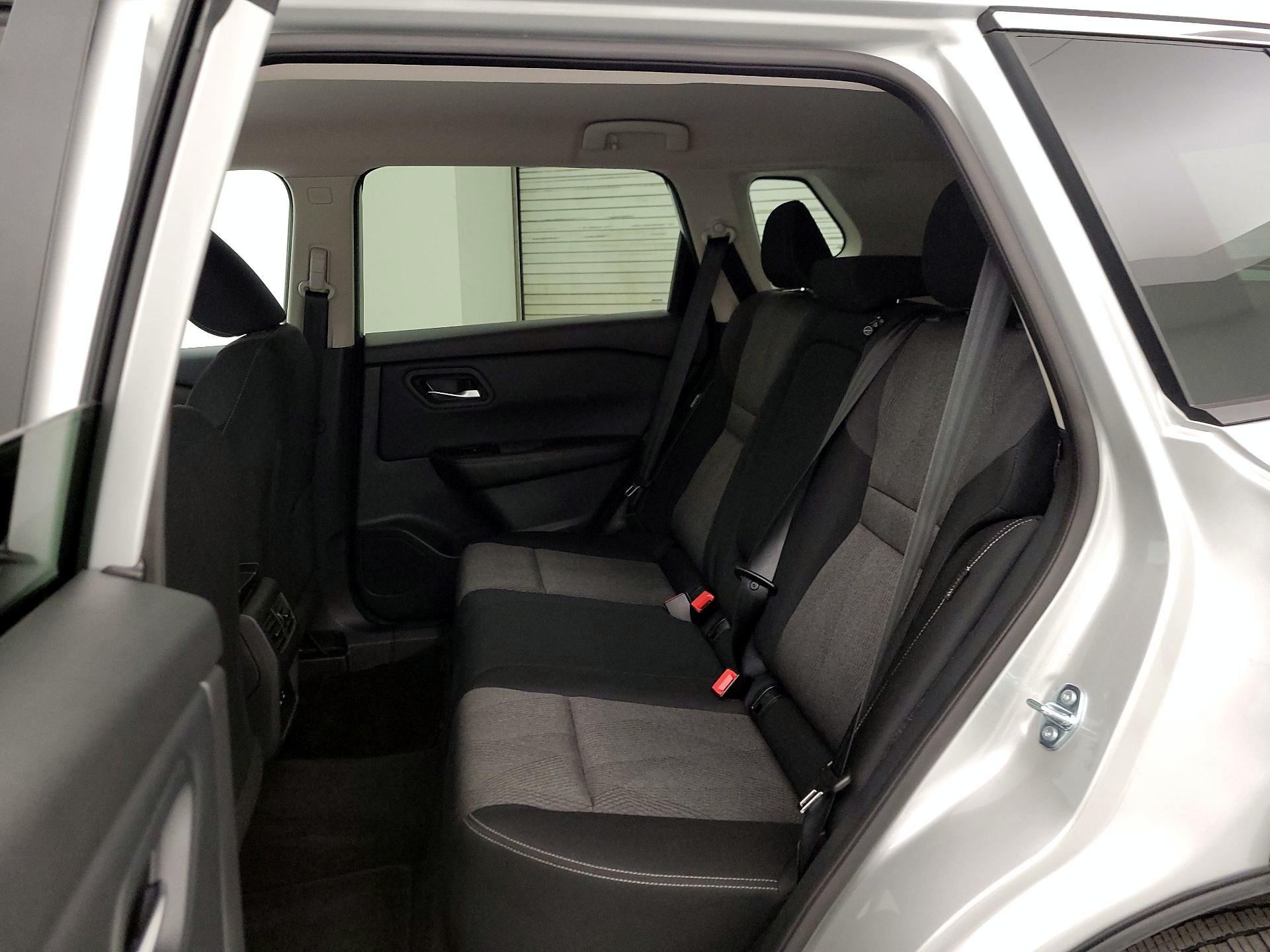 Thumbnail: 2025 Nissan Rogue - 19