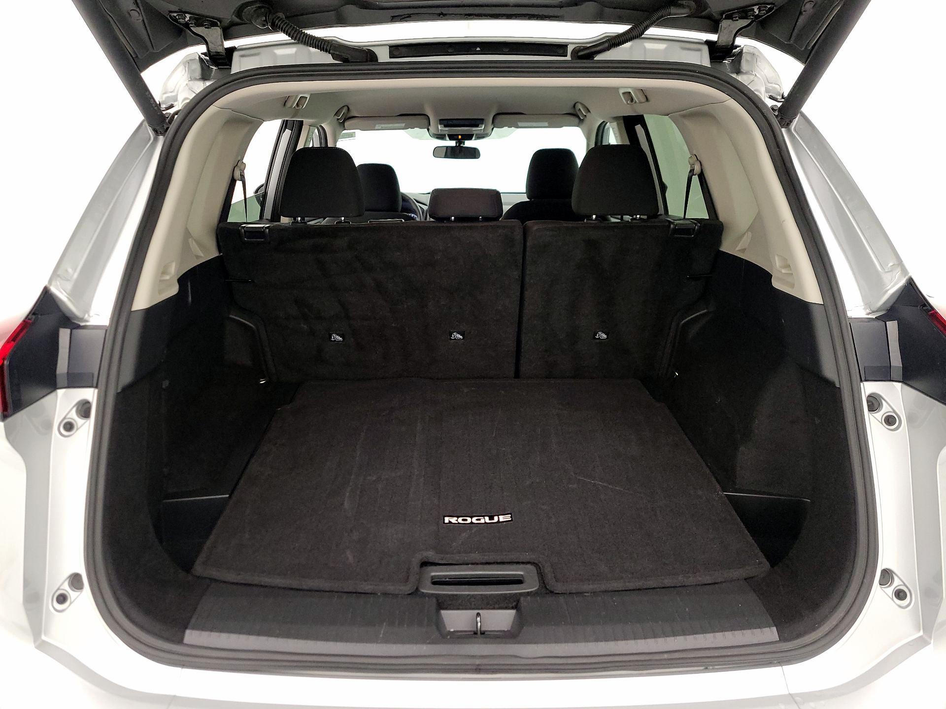 Thumbnail: 2025 Nissan Rogue - 20