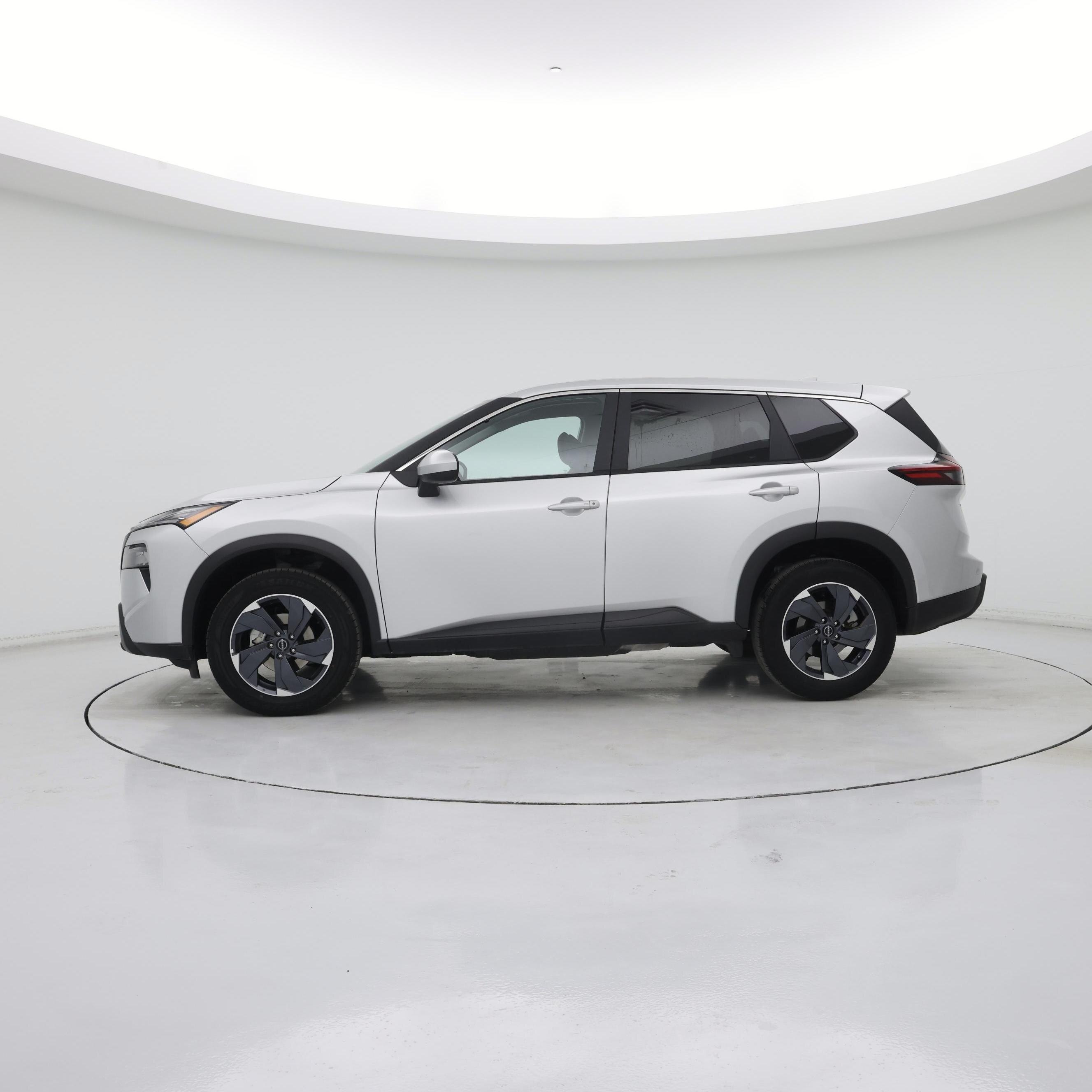 Thumbnail: 2025 Nissan Rogue - 3