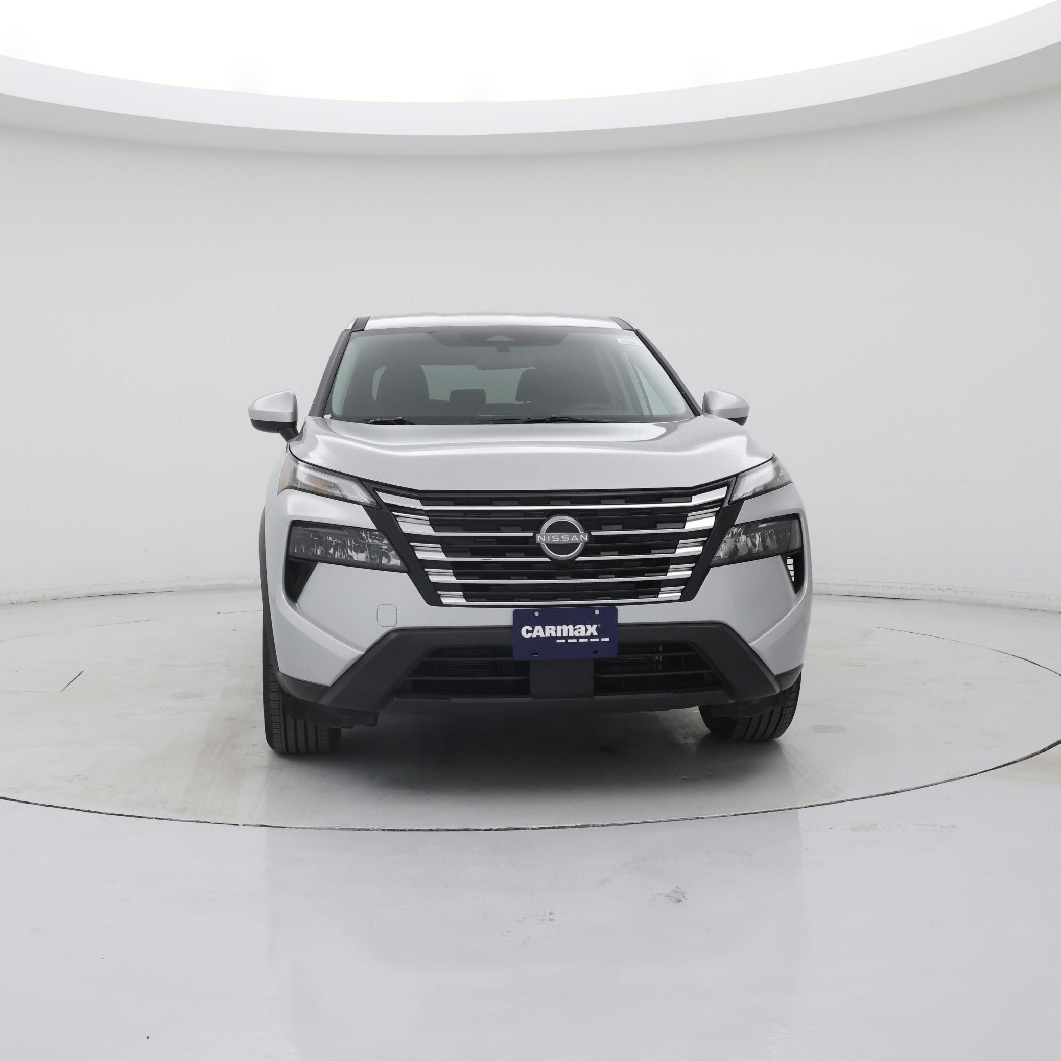 Thumbnail: 2025 Nissan Rogue - 5