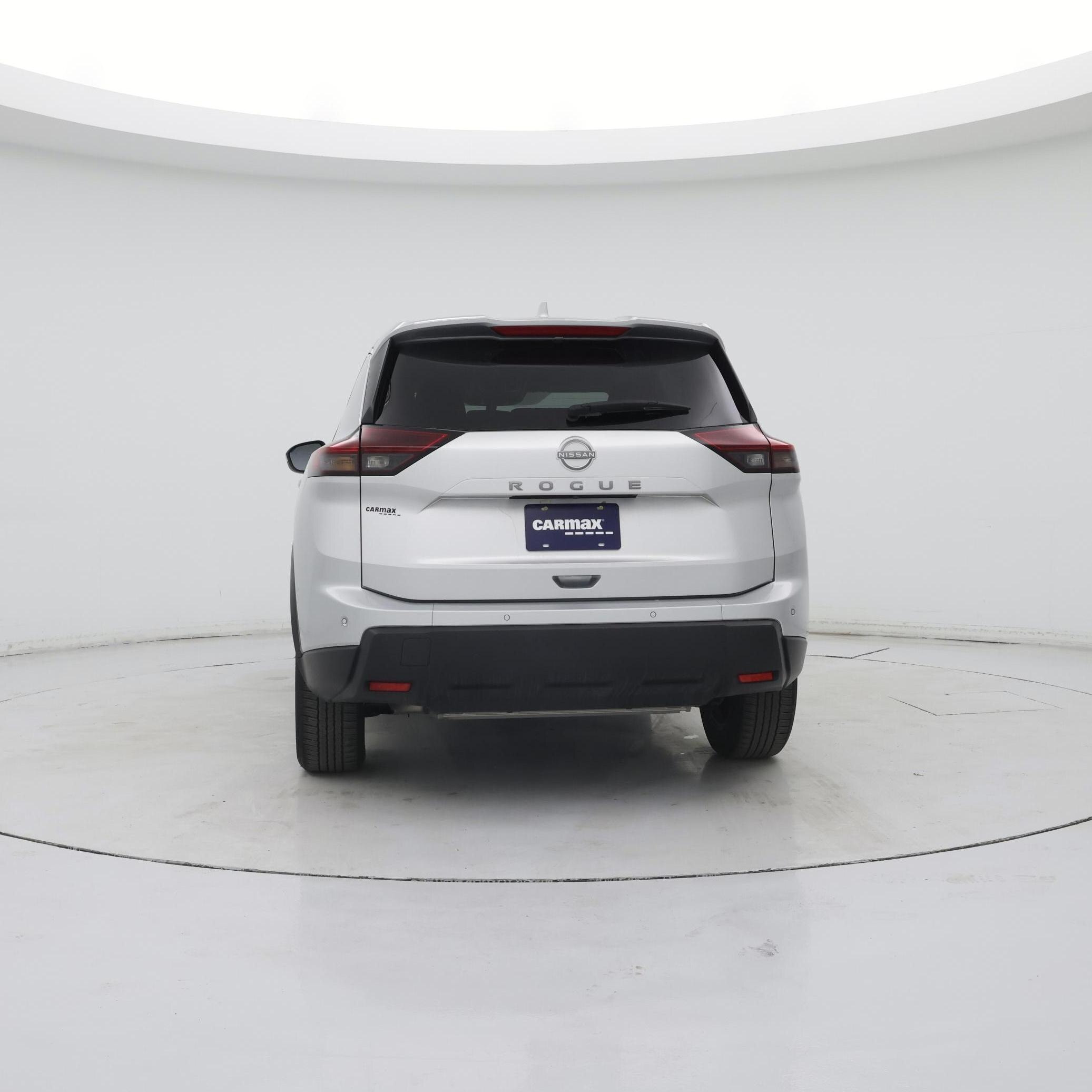 Thumbnail: 2025 Nissan Rogue - 6