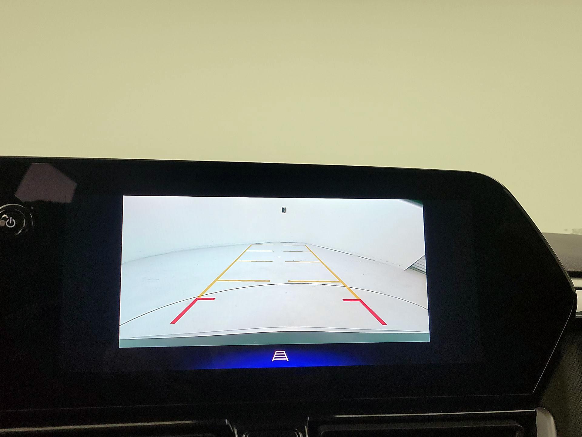 Thumbnail: 2025 Chevrolet TrailBlazer - 14