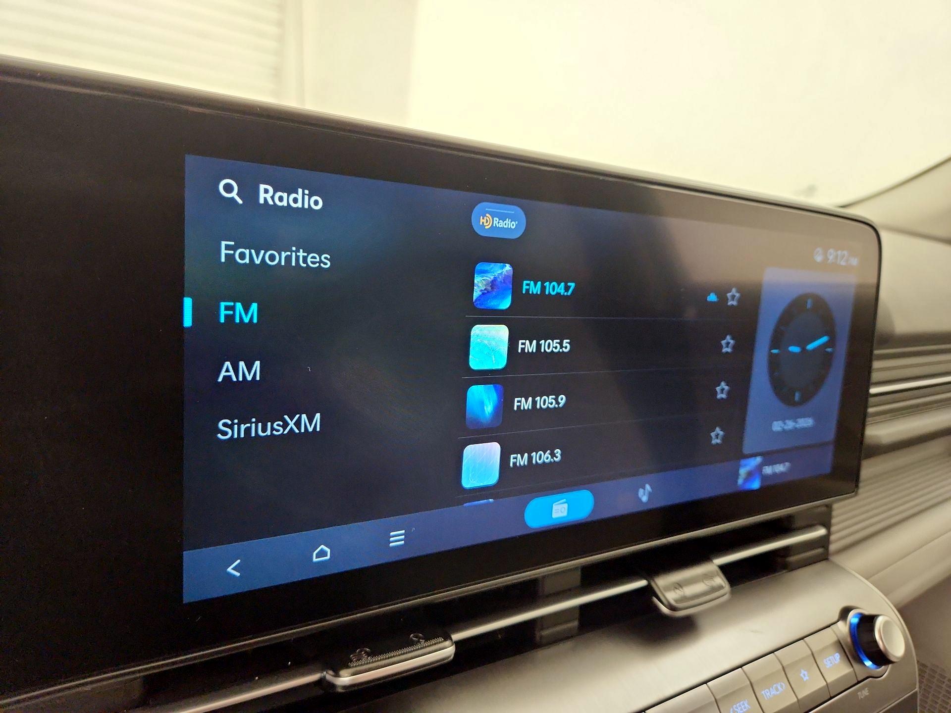 Thumbnail: 2025 Hyundai Kona - 15