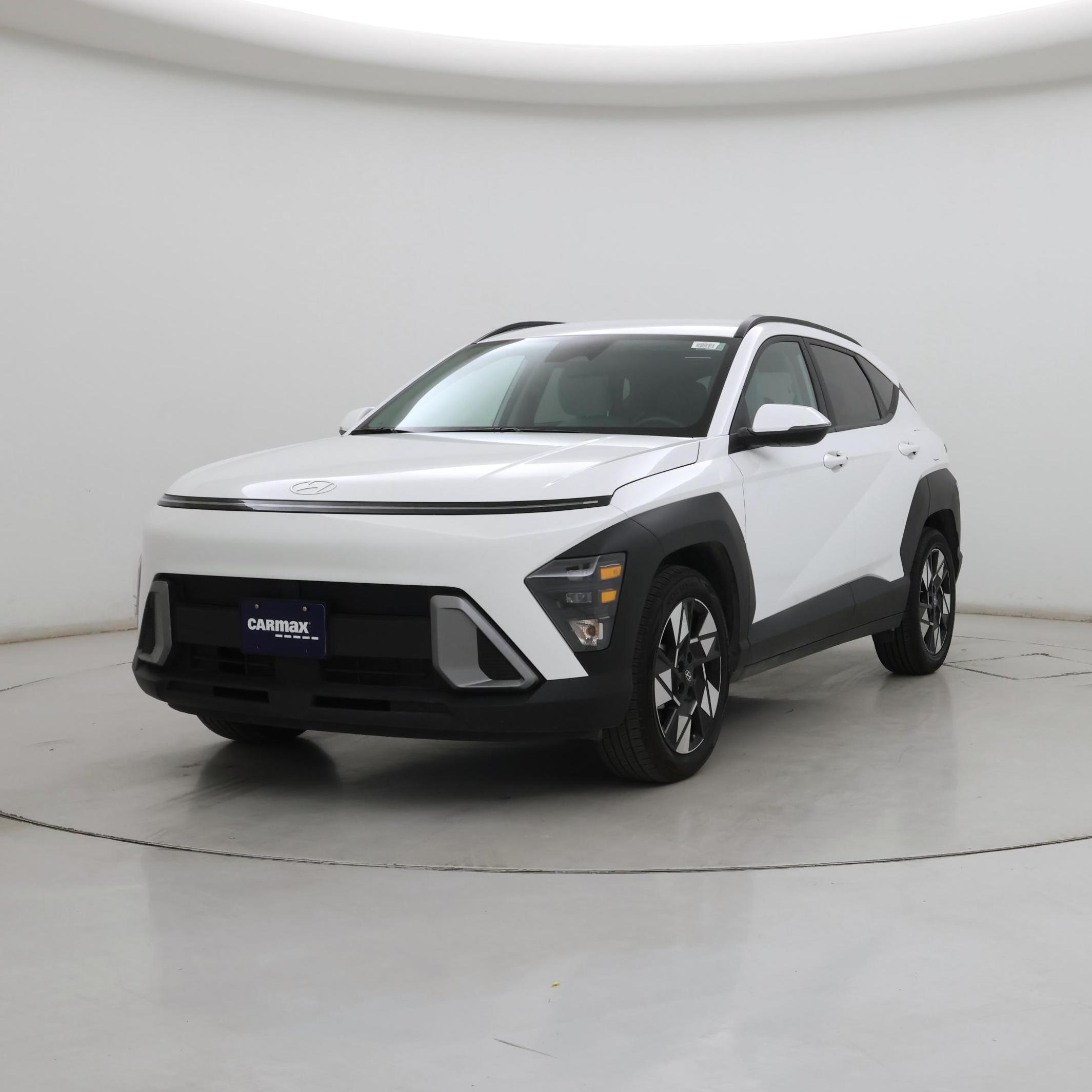 Thumbnail: 2025 Hyundai Kona - 4