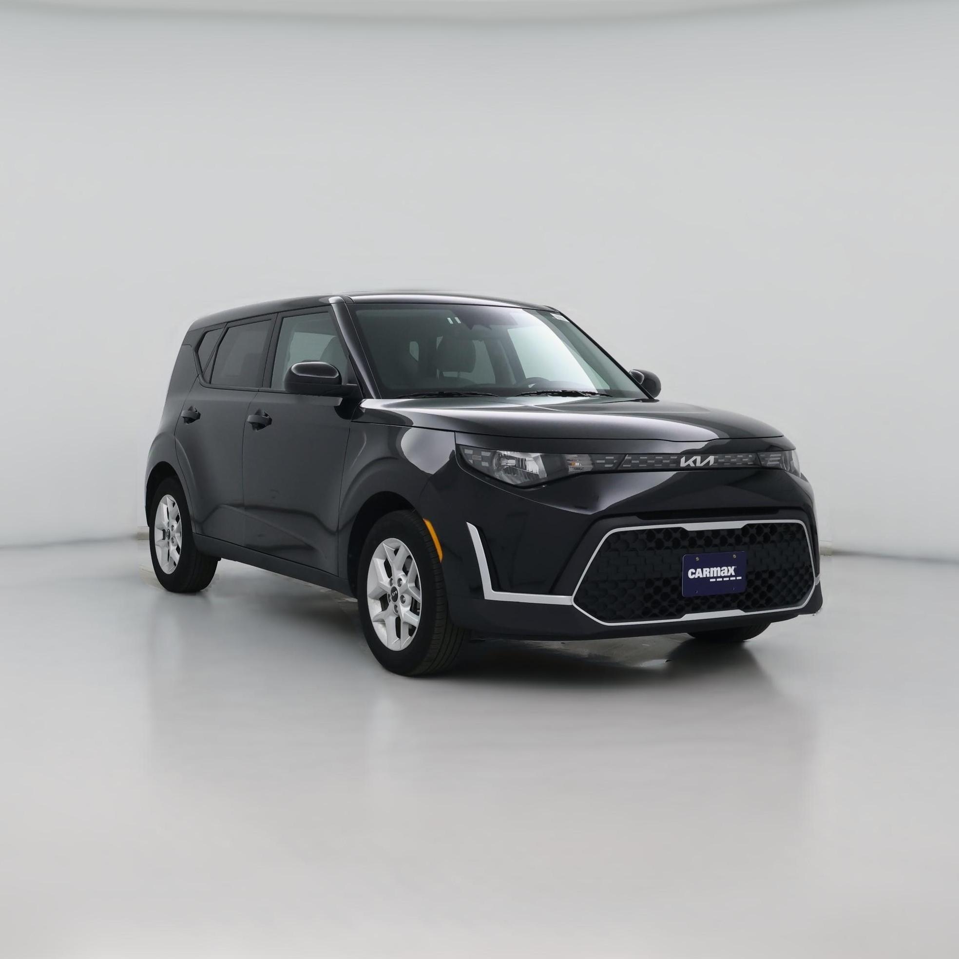 Thumbnail: 2025 Kia Soul - 1