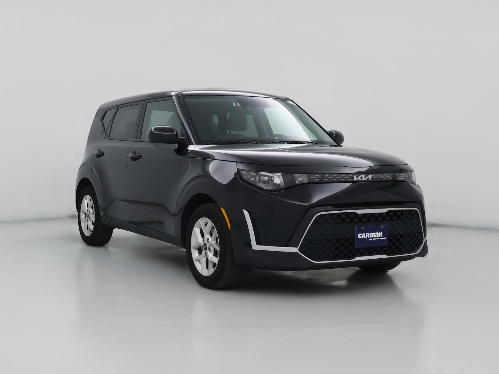 2025 Kia Soul