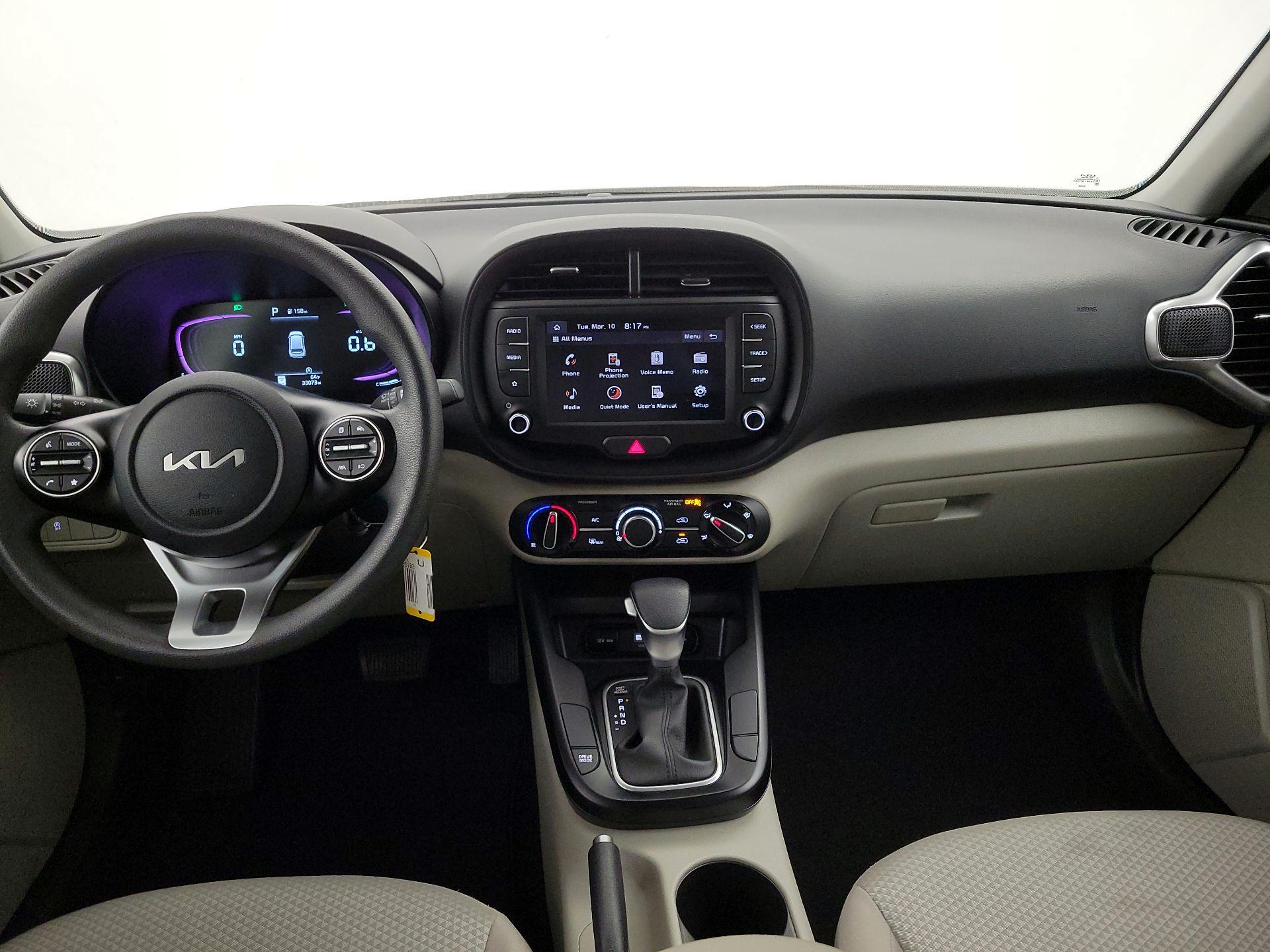 Thumbnail: 2025 Kia Soul - 9