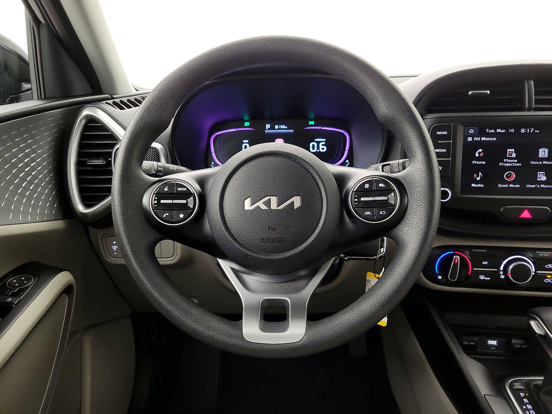 Thumbnail: 2025 Kia Soul - 10