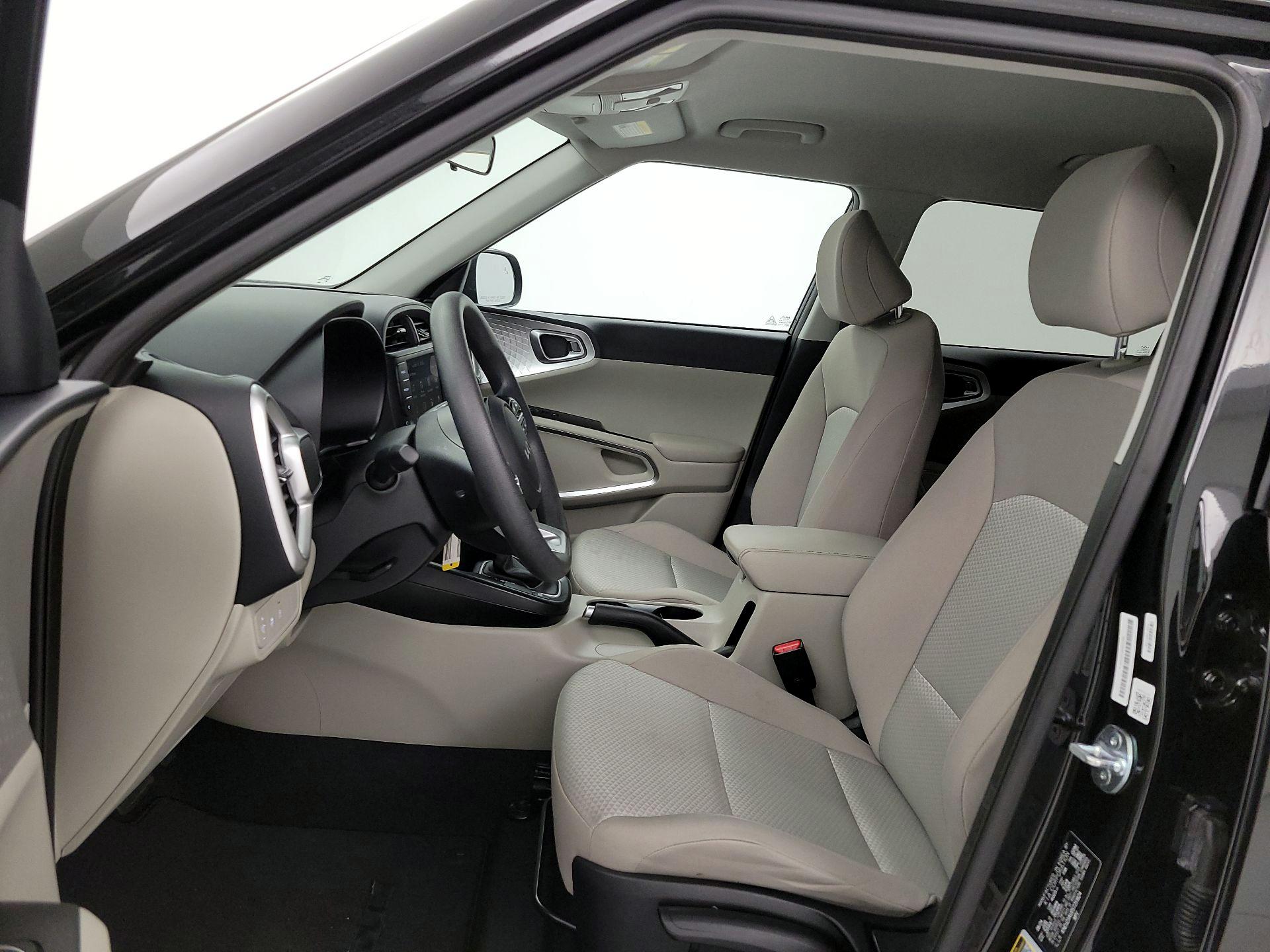 Thumbnail: 2025 Kia Soul - 11