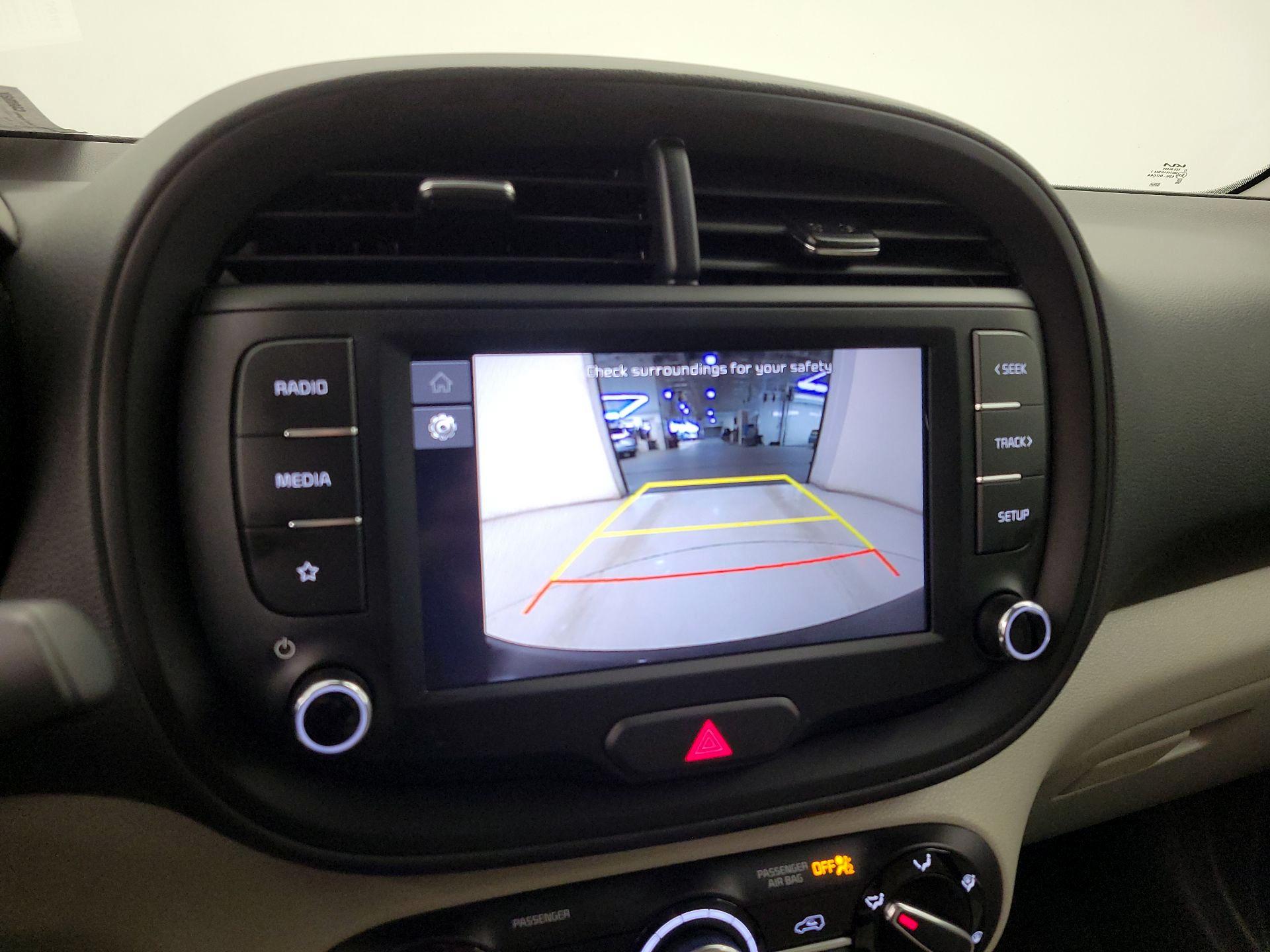 Thumbnail: 2025 Kia Soul - 14