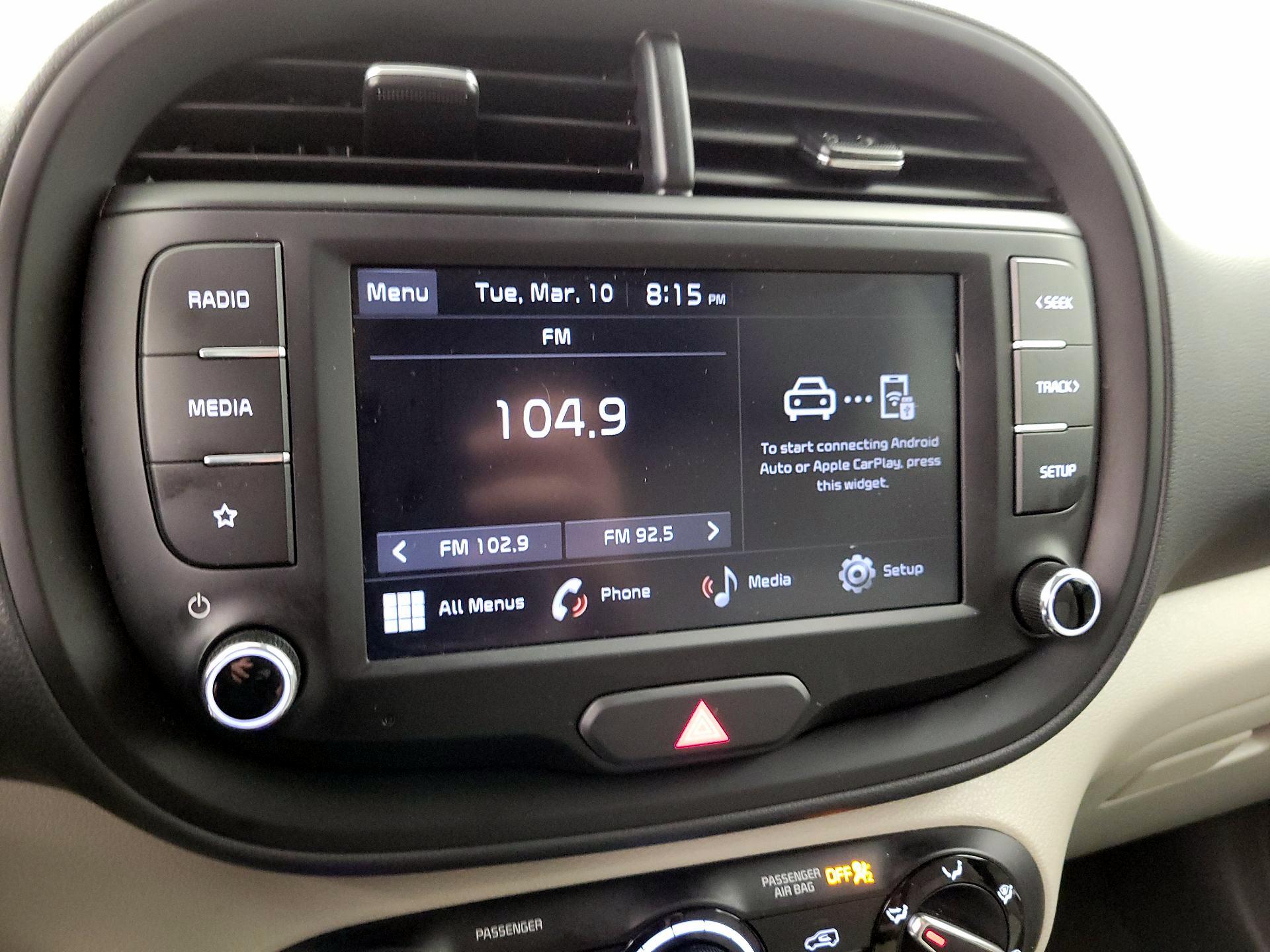 Thumbnail: 2025 Kia Soul - 15