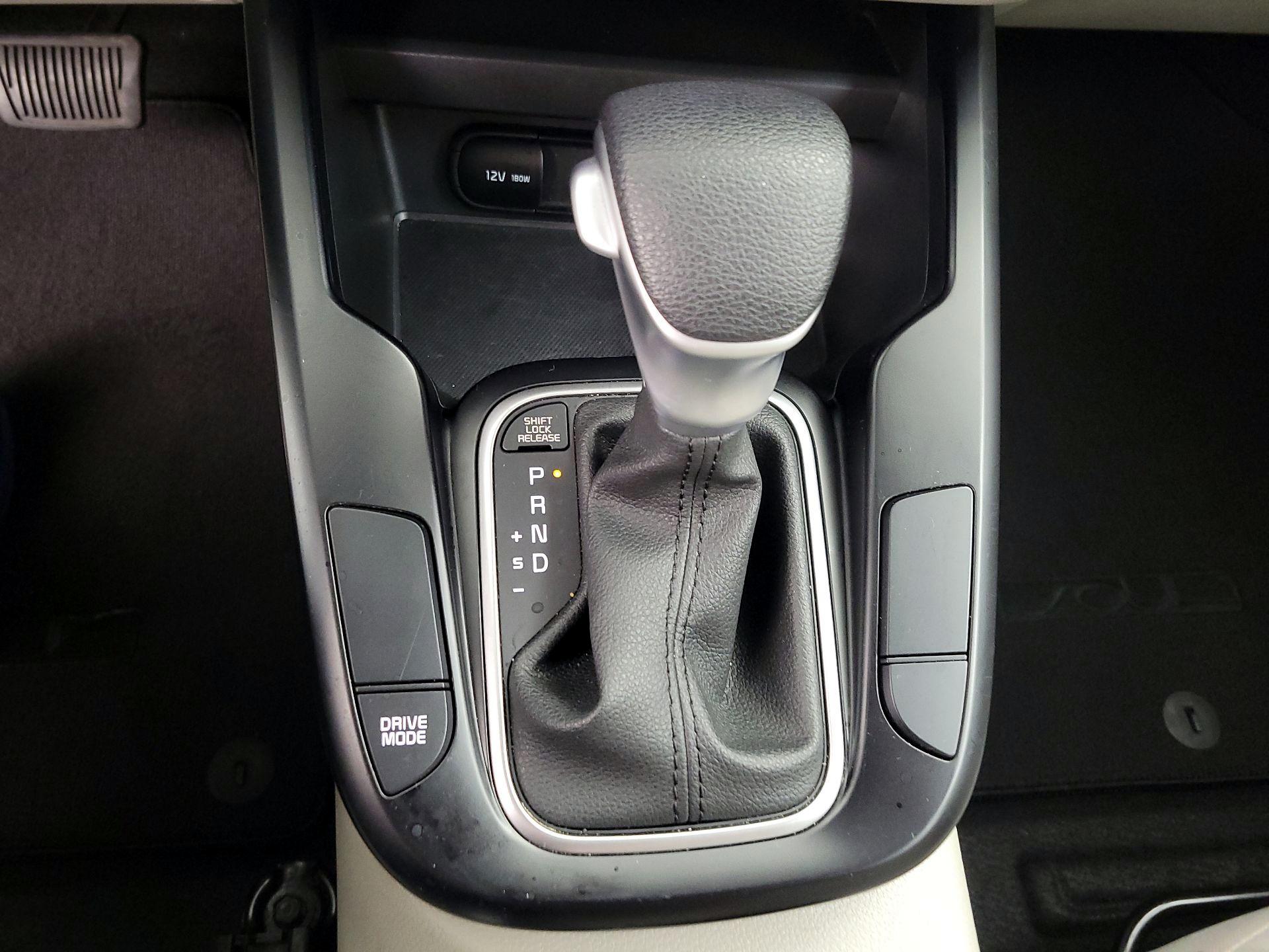 Thumbnail: 2025 Kia Soul - 17