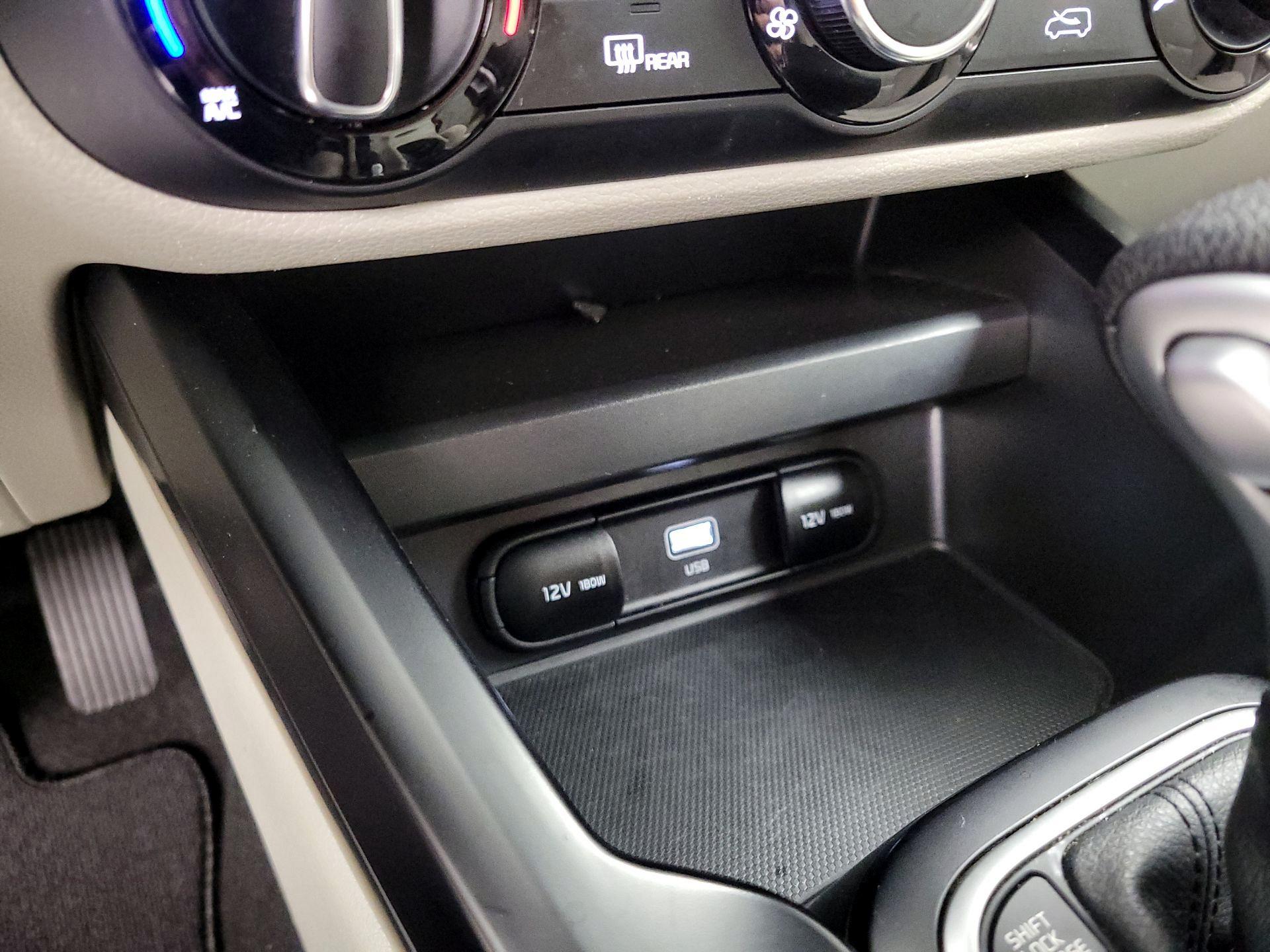 Thumbnail: 2025 Kia Soul - 18