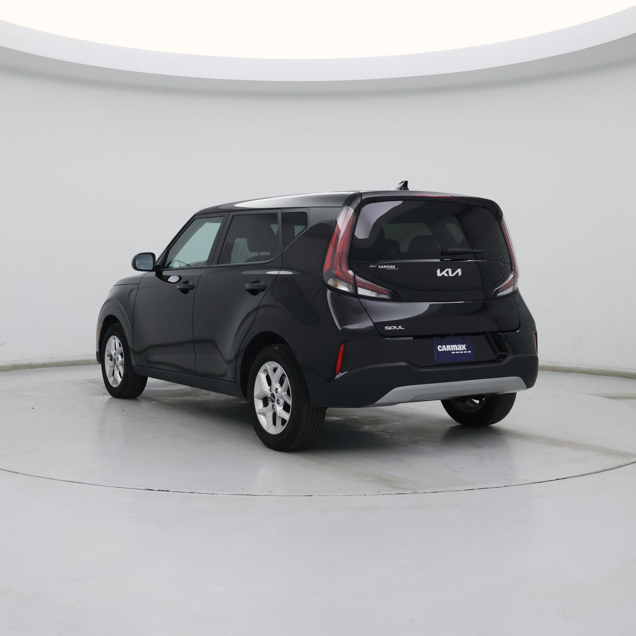 Thumbnail: 2025 Kia Soul - 2