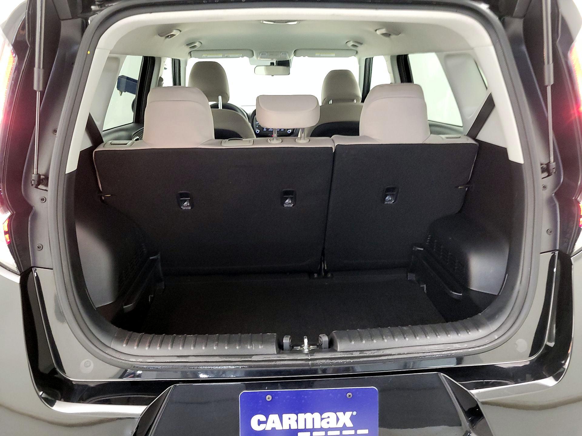 Thumbnail: 2025 Kia Soul - 20