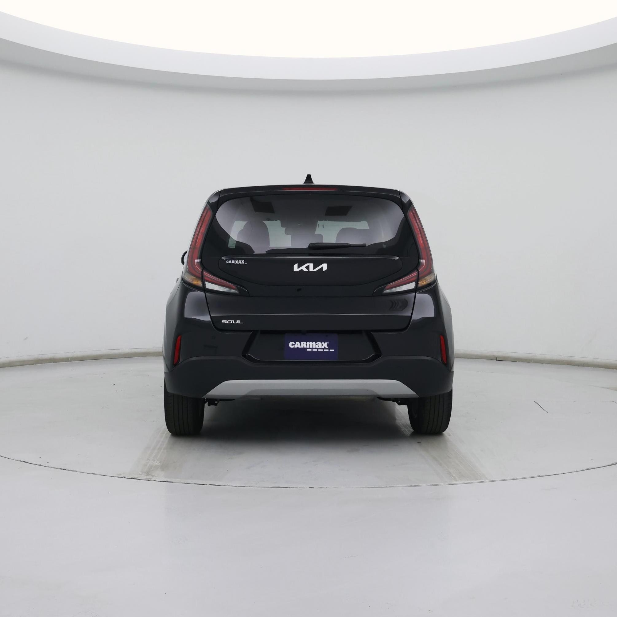 Thumbnail: 2025 Kia Soul - 6