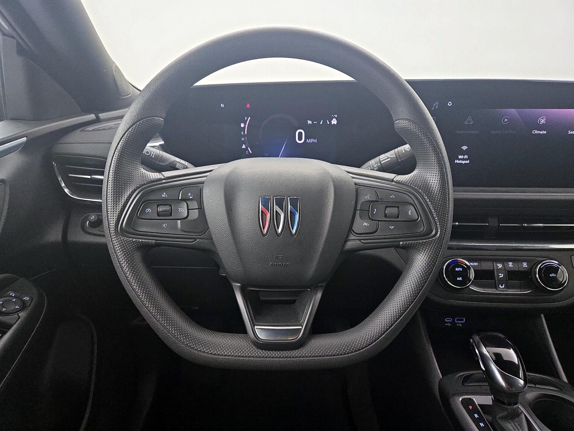 Thumbnail: 2025 Buick Envista - 10