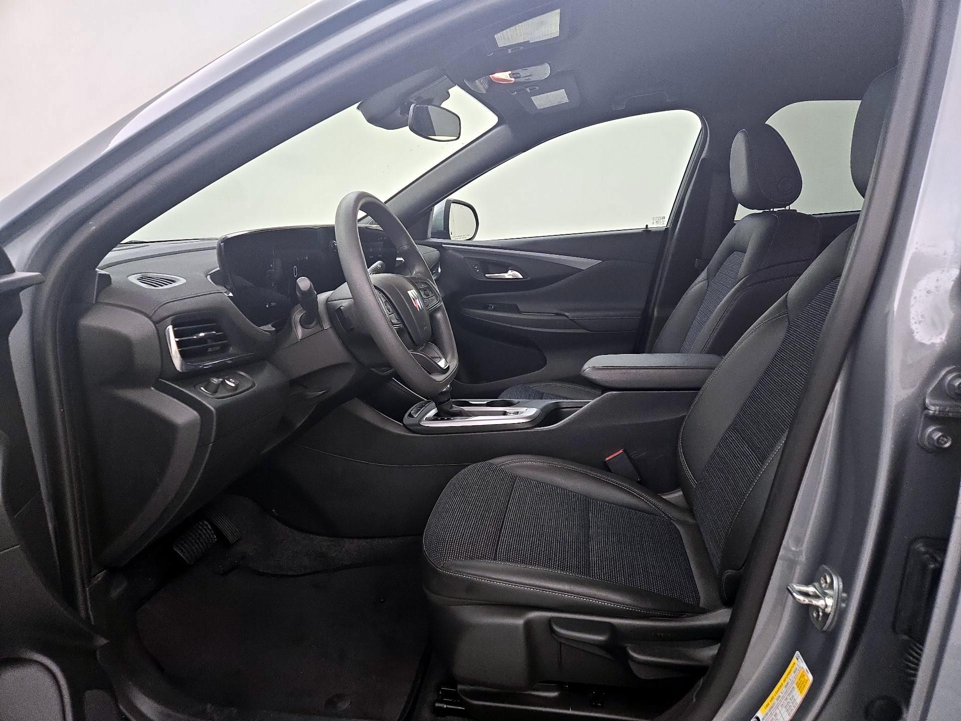 Thumbnail: 2025 Buick Envista - 11