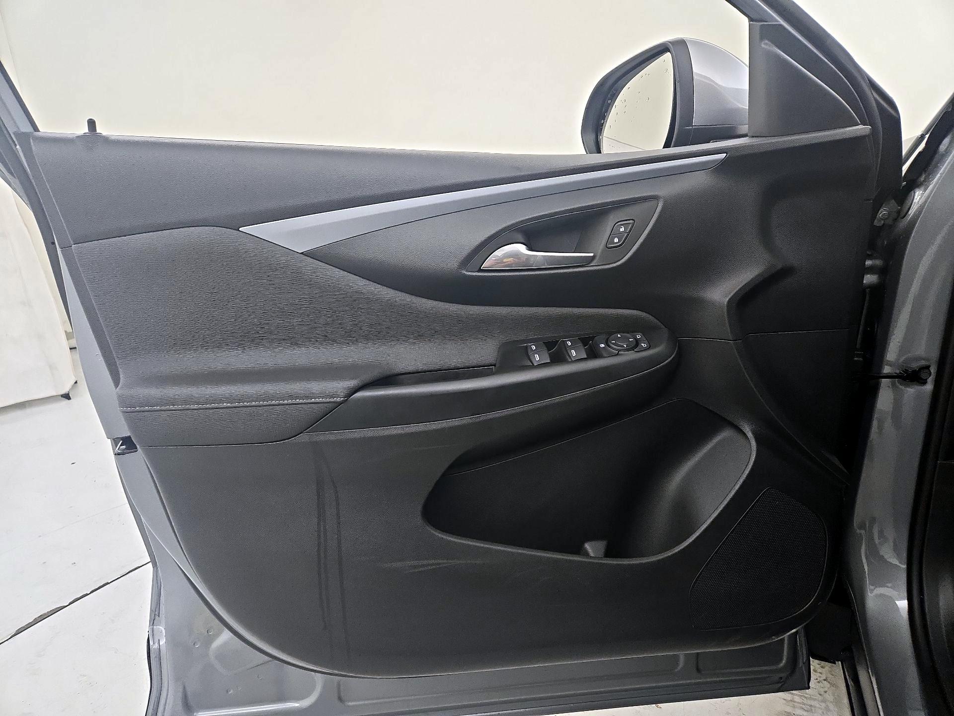 Thumbnail: 2025 Buick Envista - 12