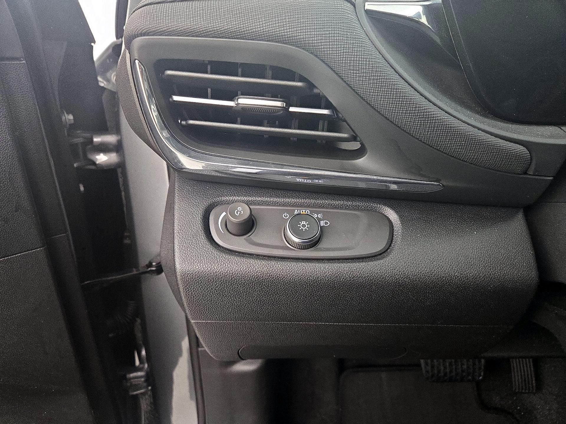 Thumbnail: 2025 Buick Envista - 13